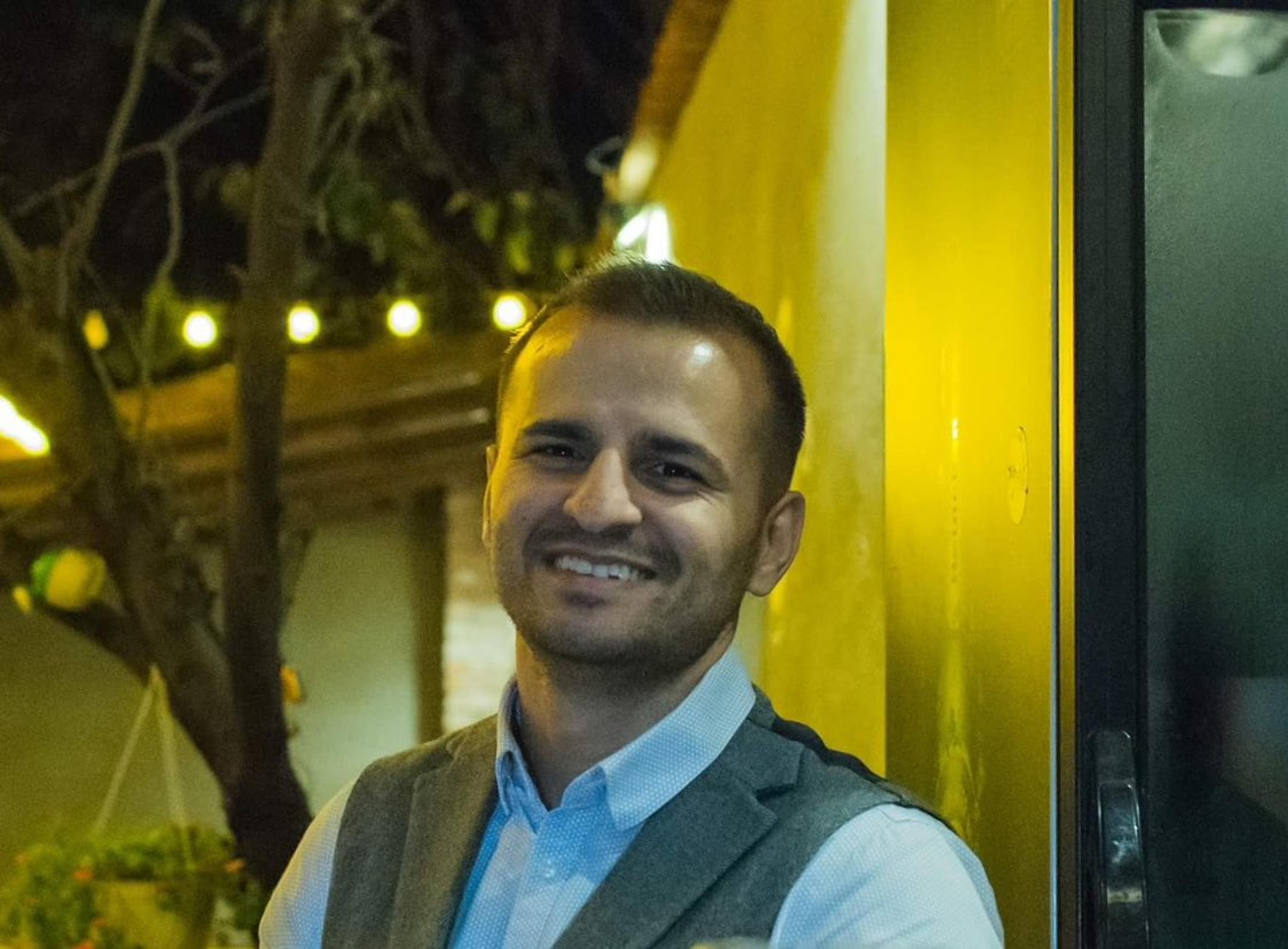 Cristian Neagu
