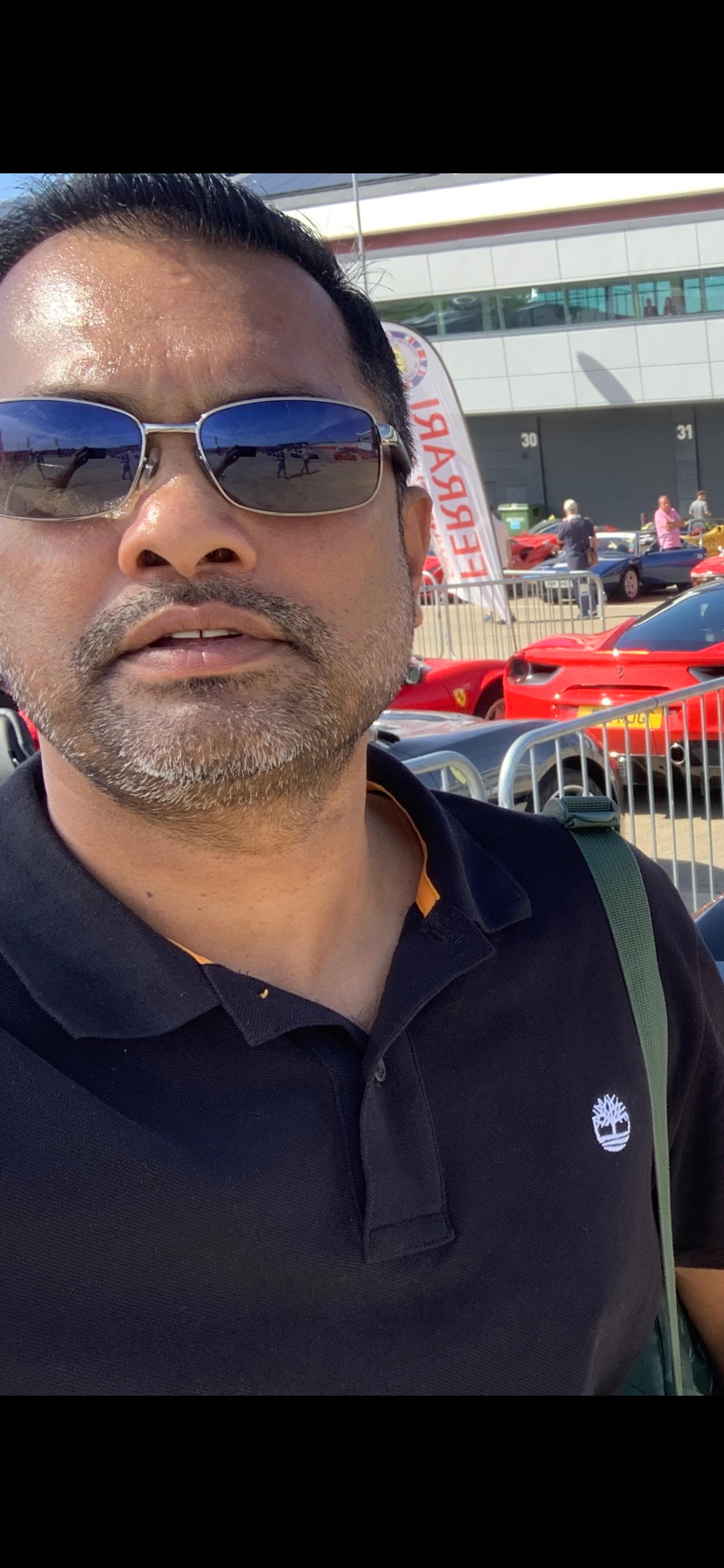 CHAM KUMAR