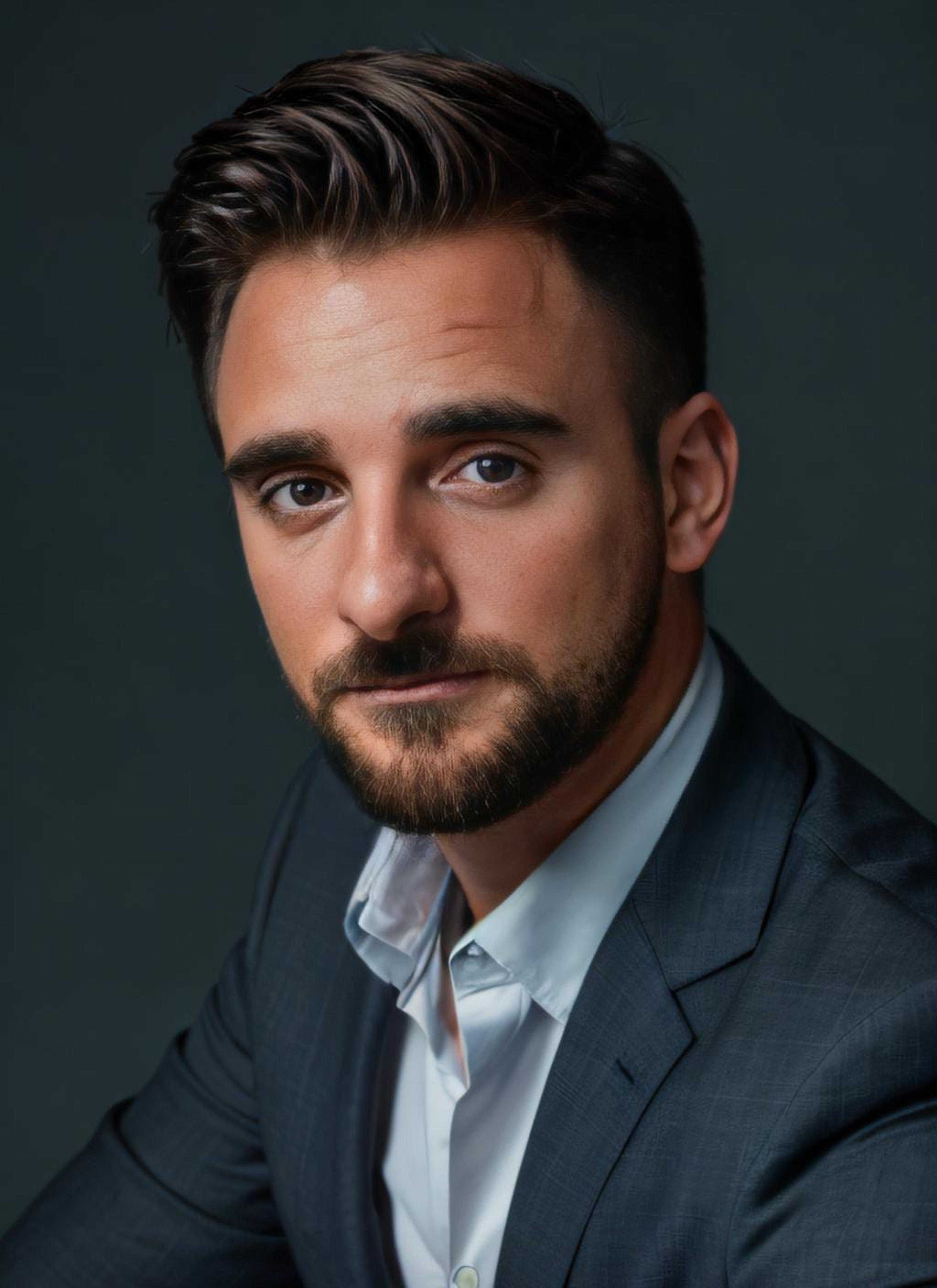 Flavio Bosia