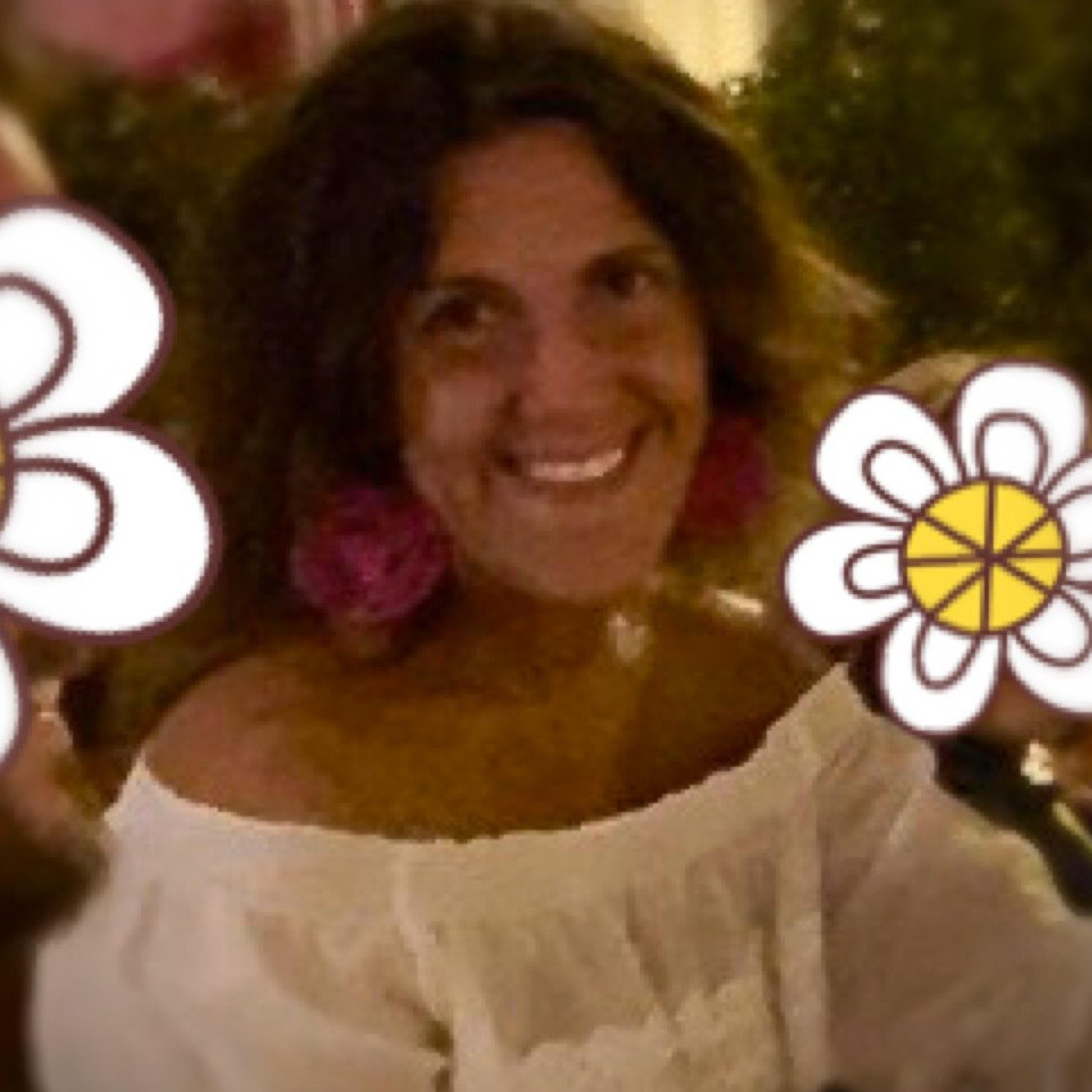 Sabrina Cristina Cantono