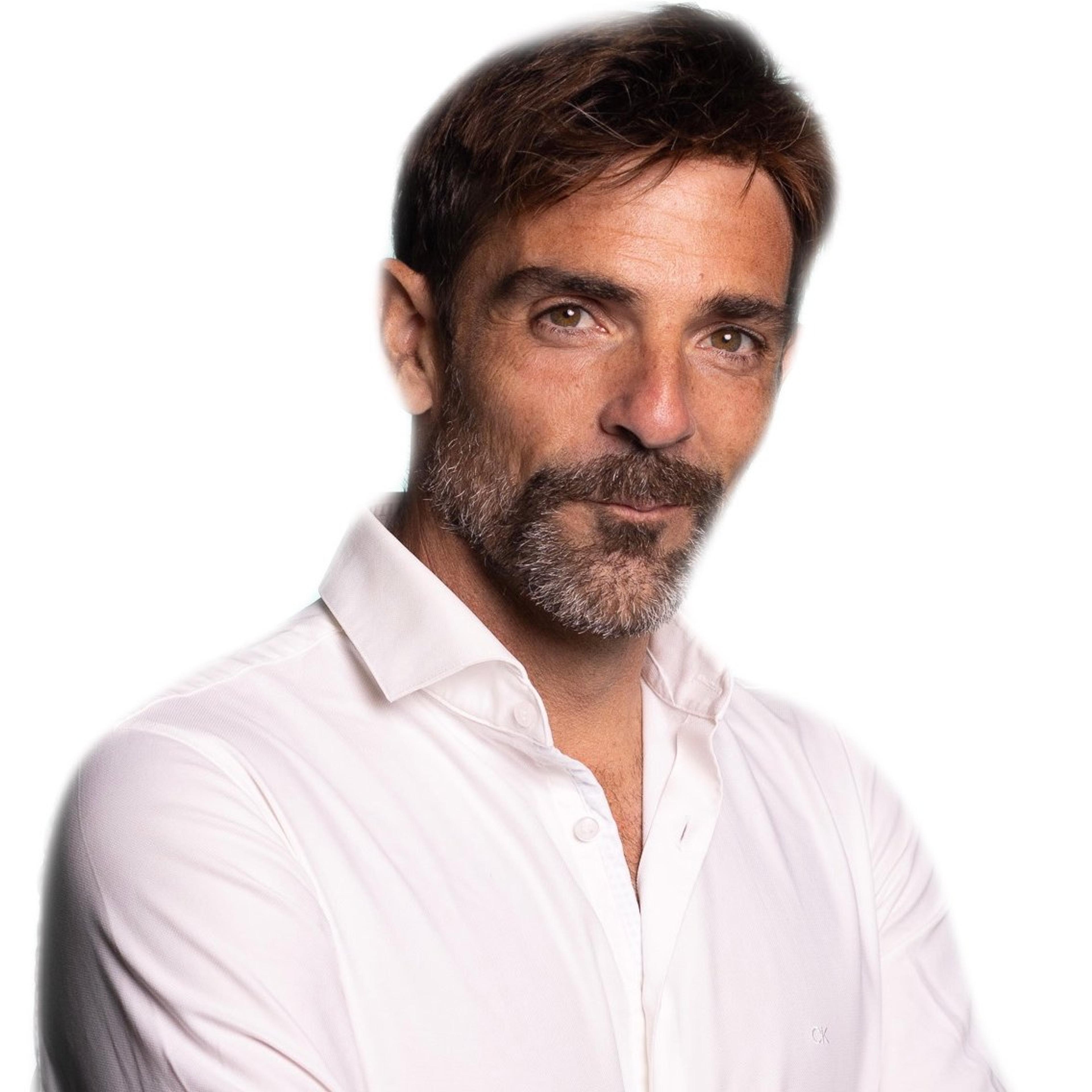 Jose Capote Psicología