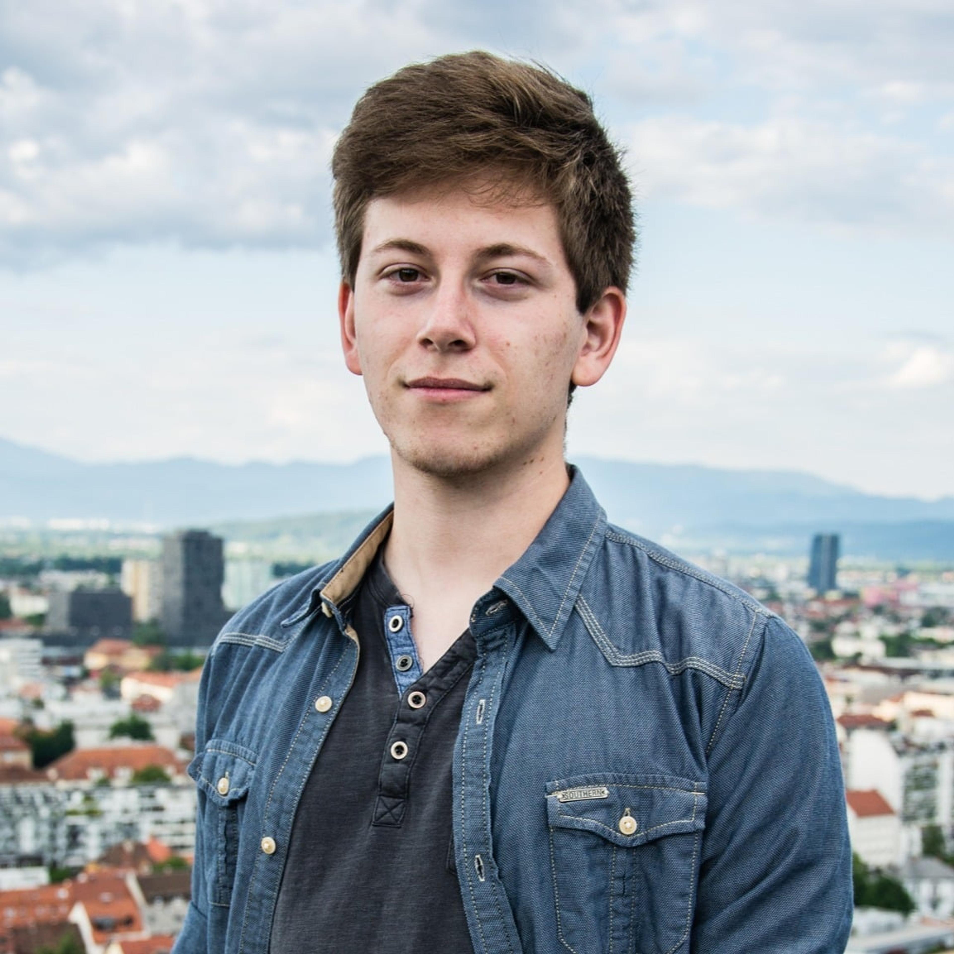 Jan Kotlovsek