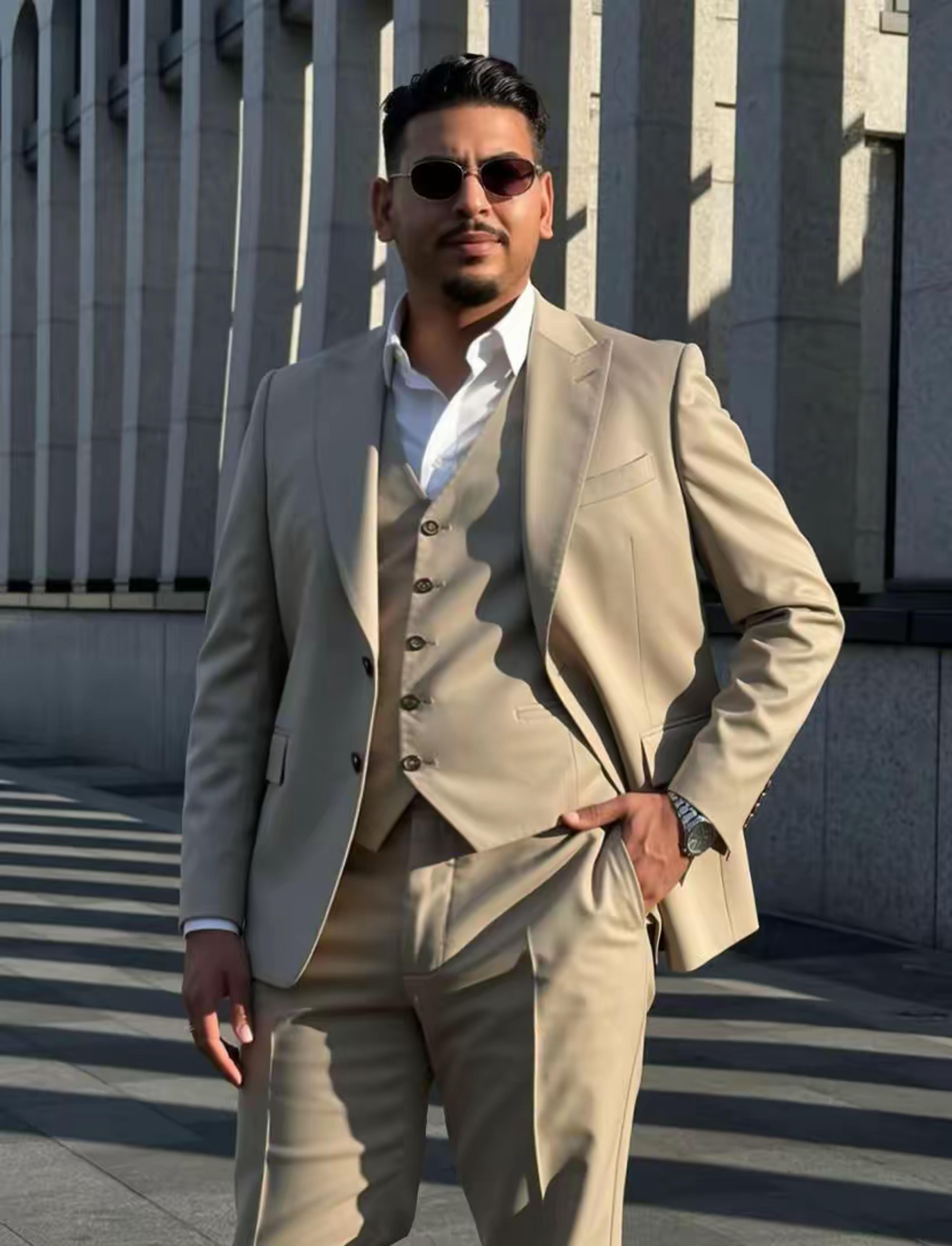 Abdul Mouslih