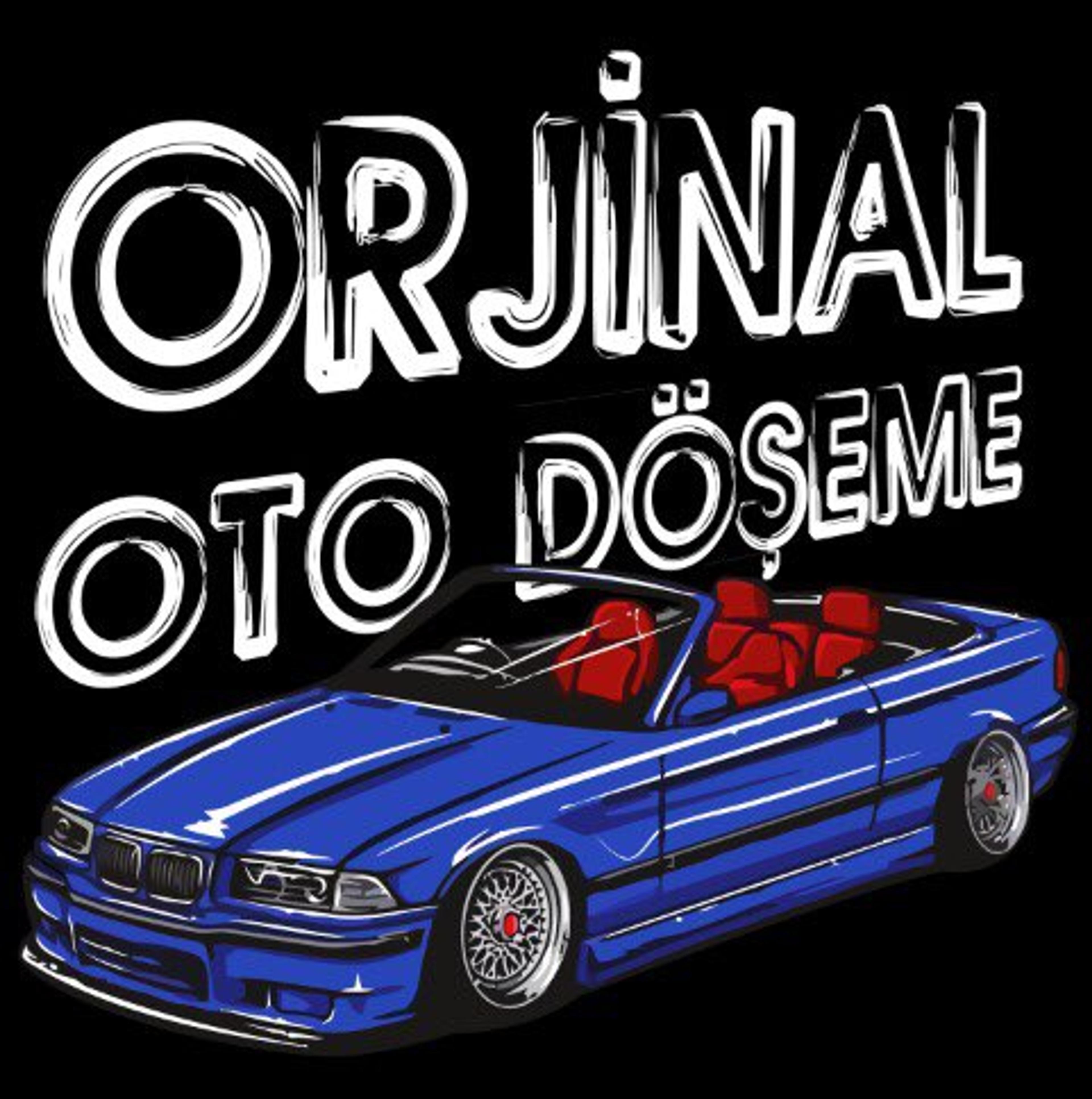 Orjinal Oto Döşeme