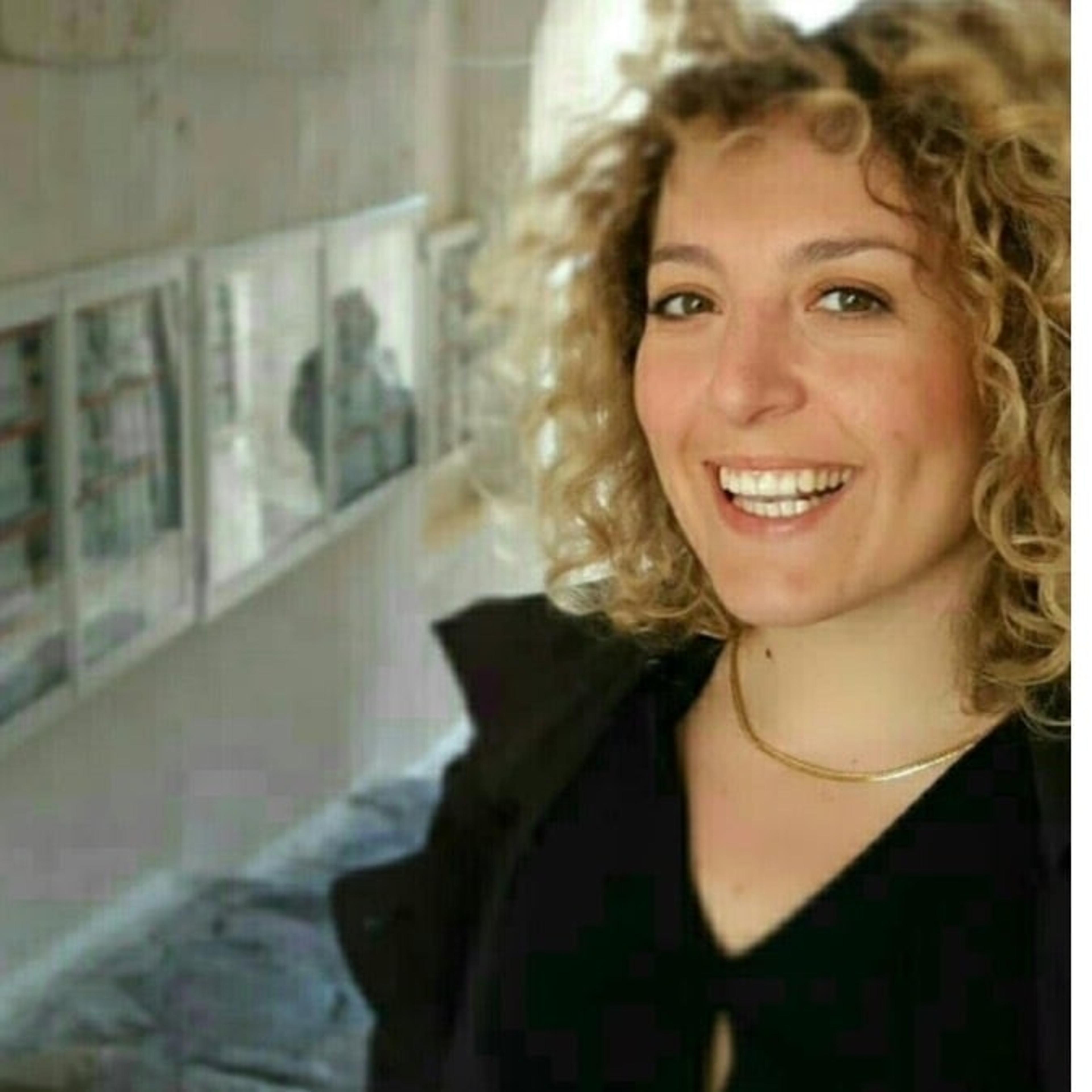 Irene Iannino