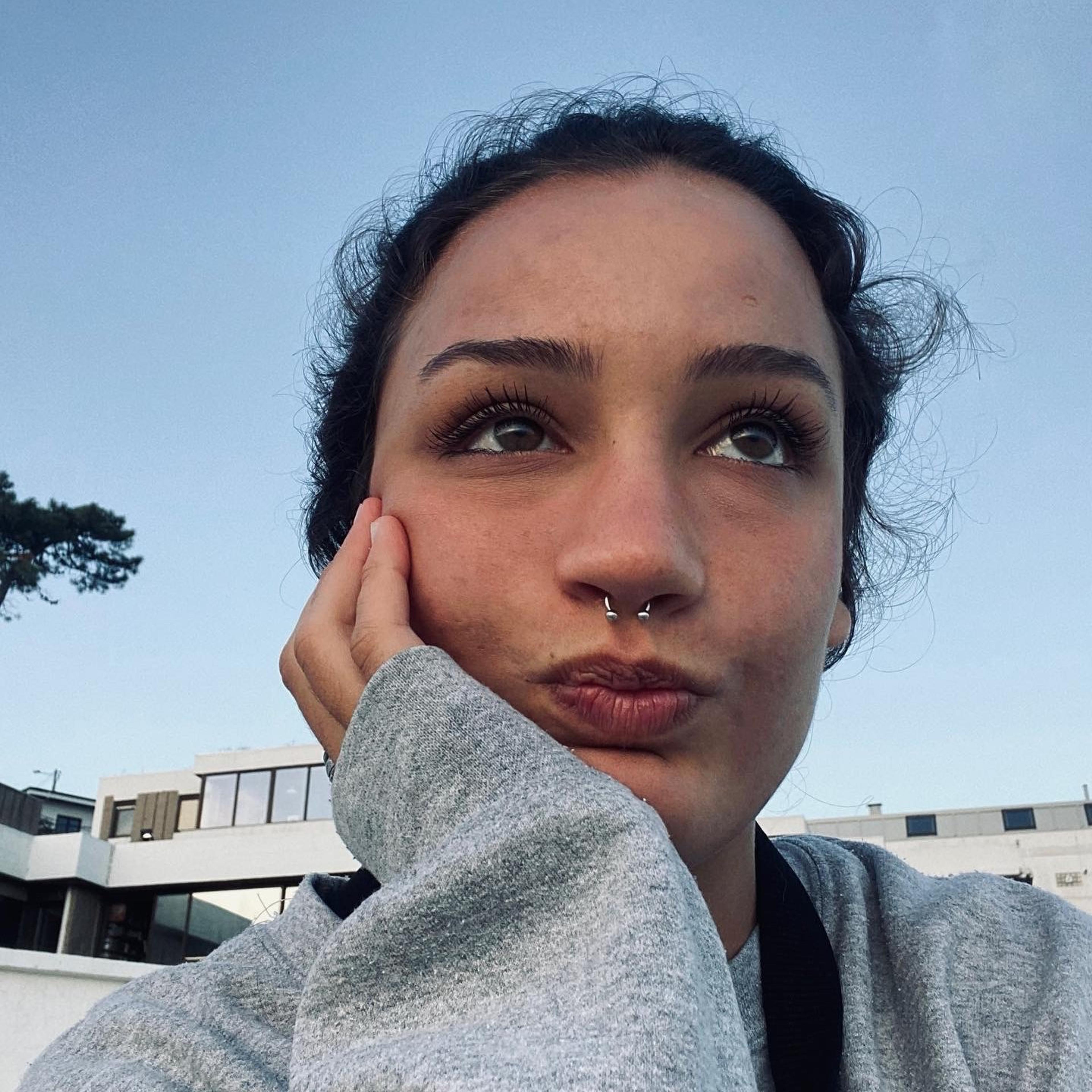 Lía Caride Arufe