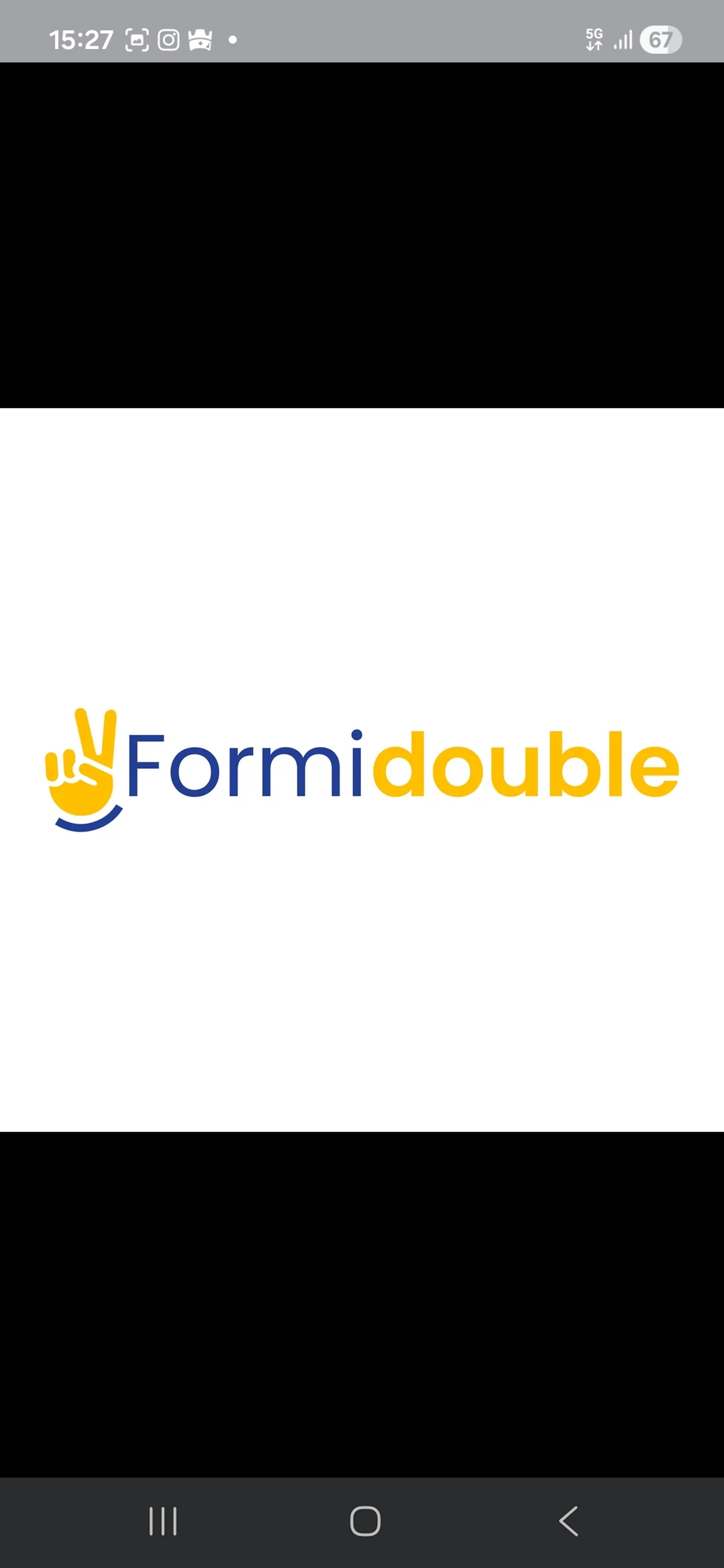 FORMIDOUBLE SRL