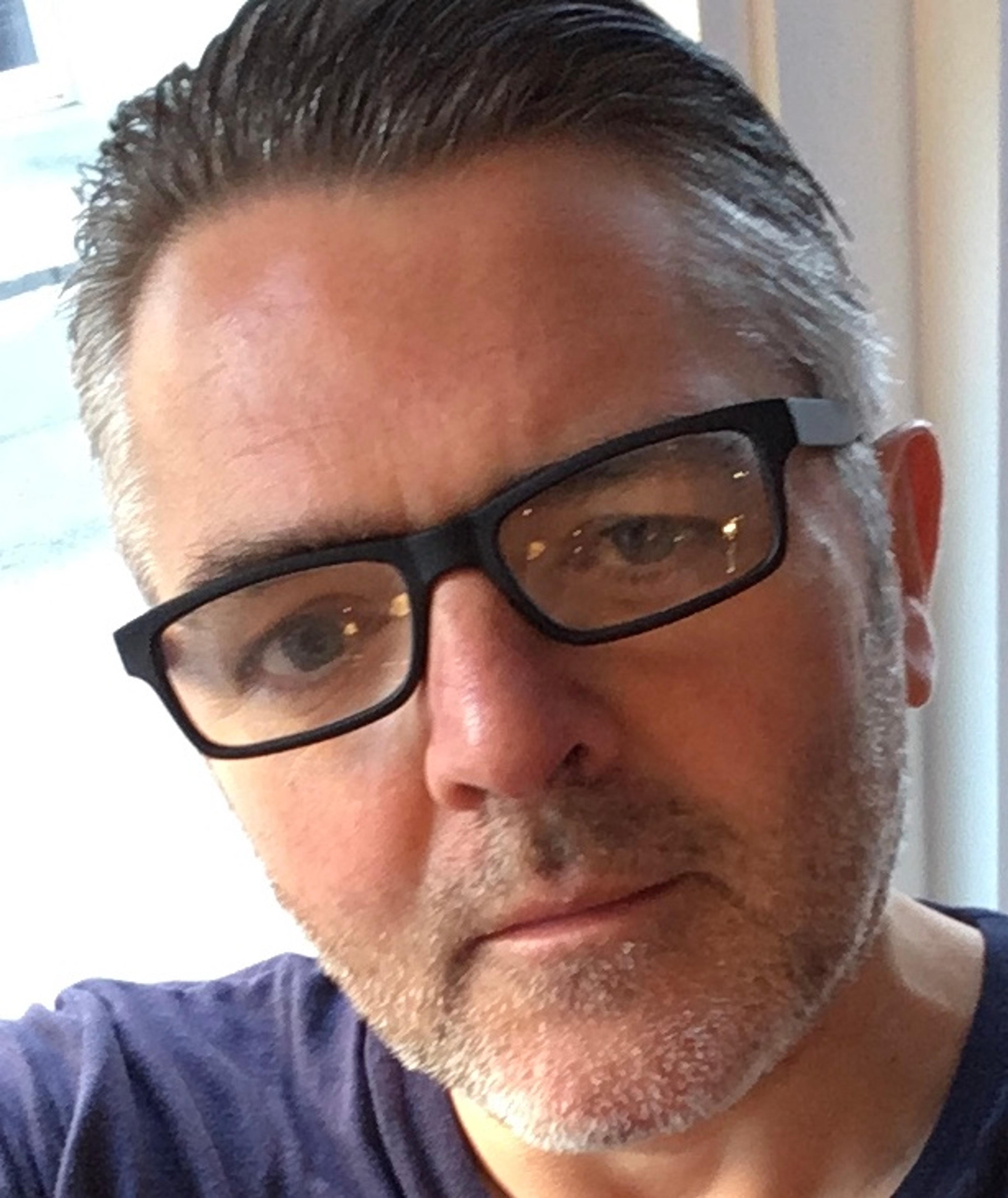 Paul Wiseman