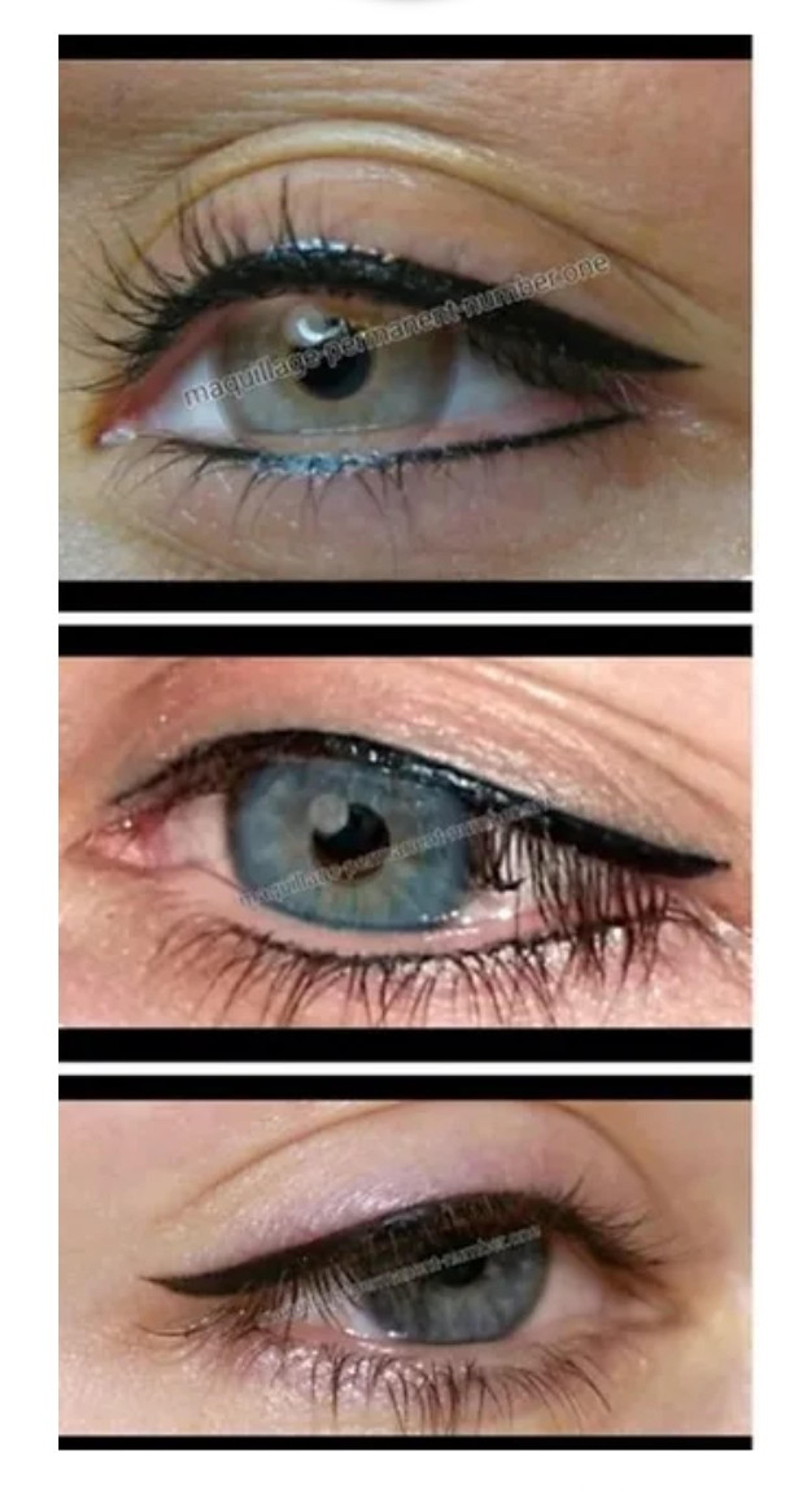 Paris Le Number One Du Sourcil