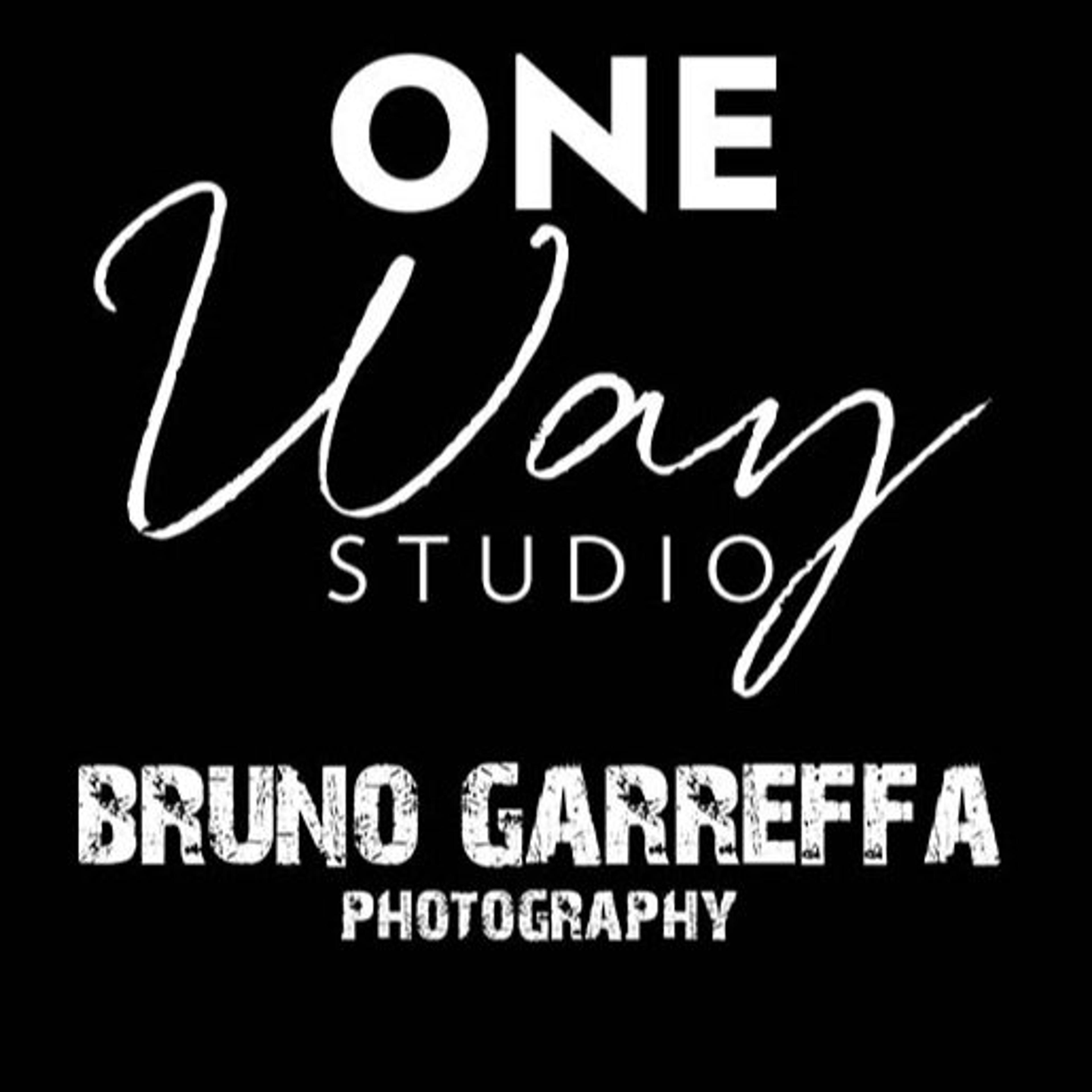 Bruno Garreffa