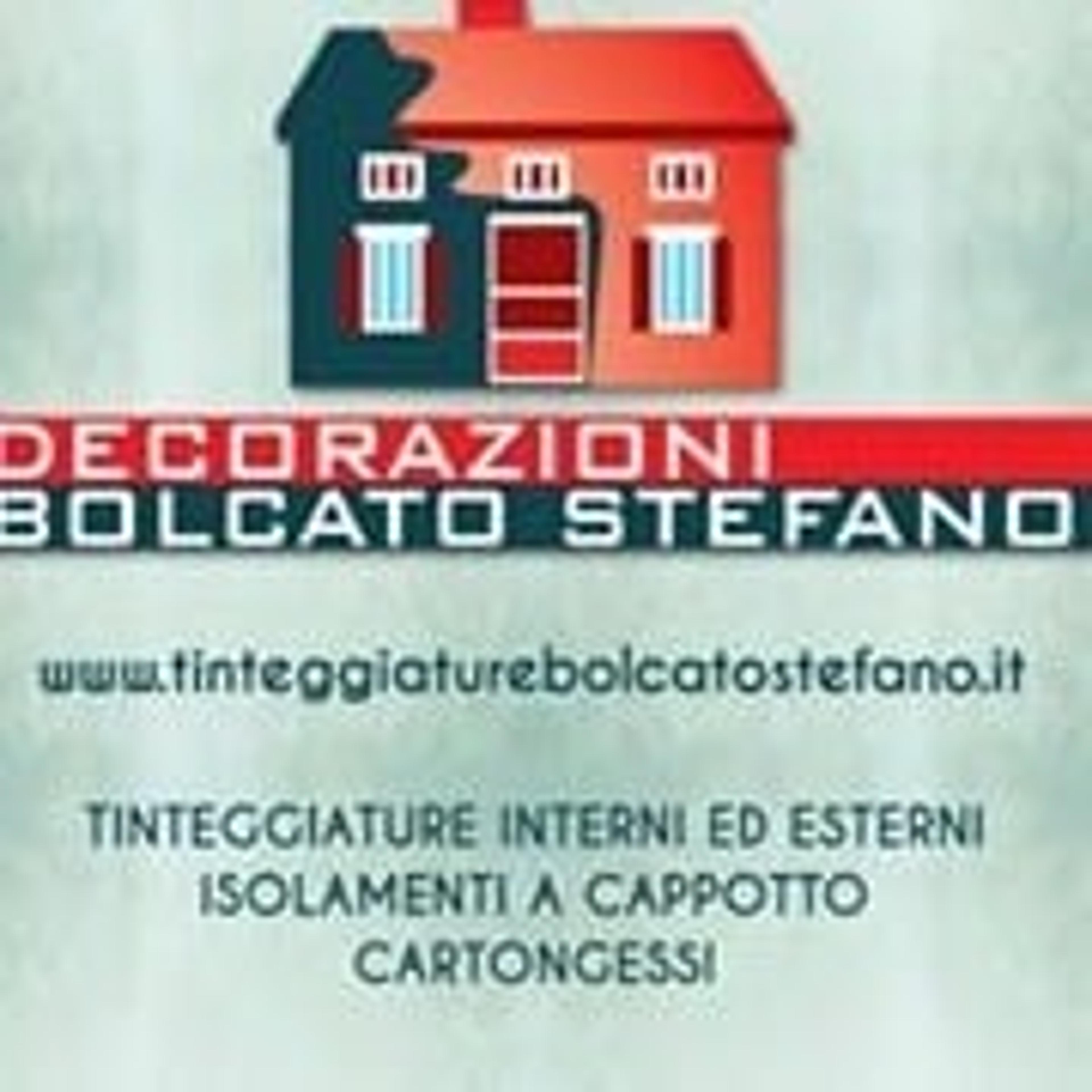 DECORAZIONI BOLCATO STEFANO