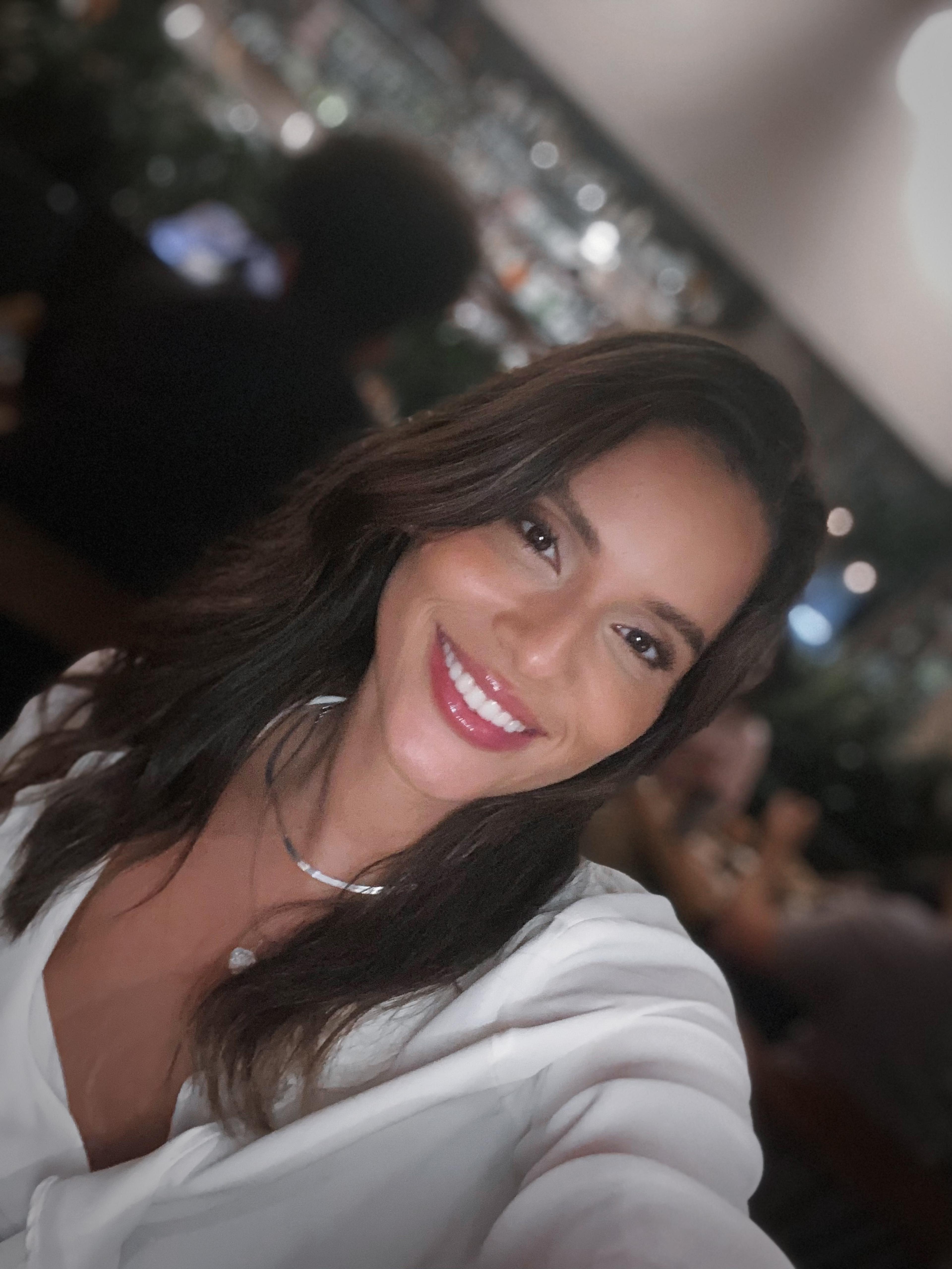 Isis Mazutti