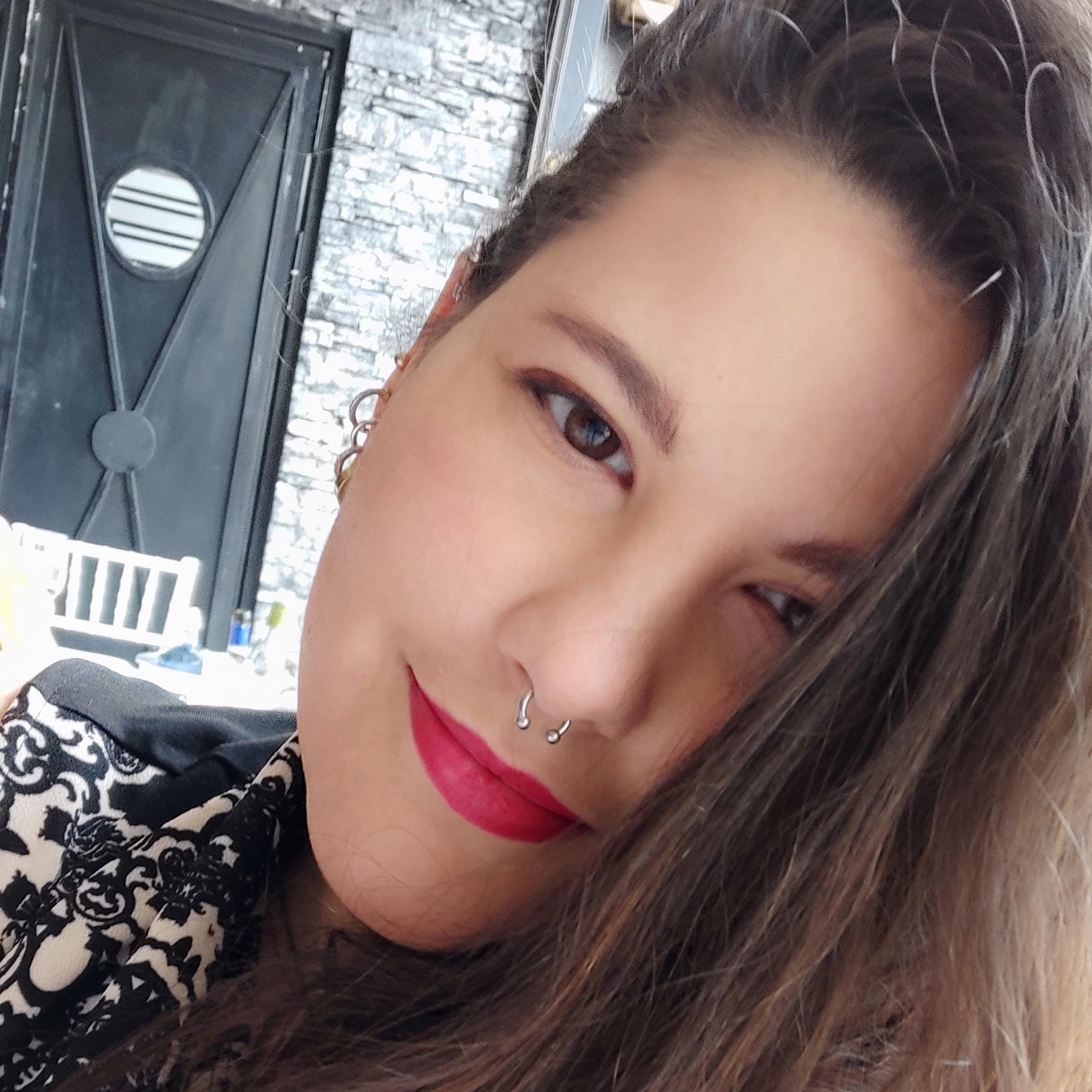 Beatriz García Pinilla