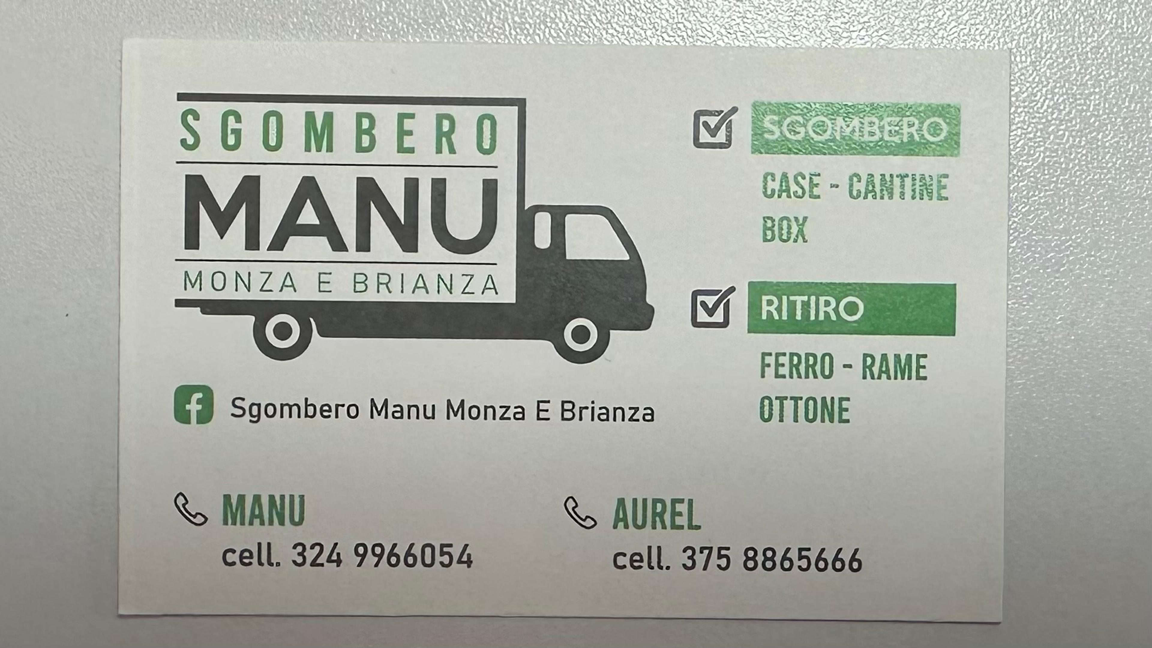 Manu Manuel