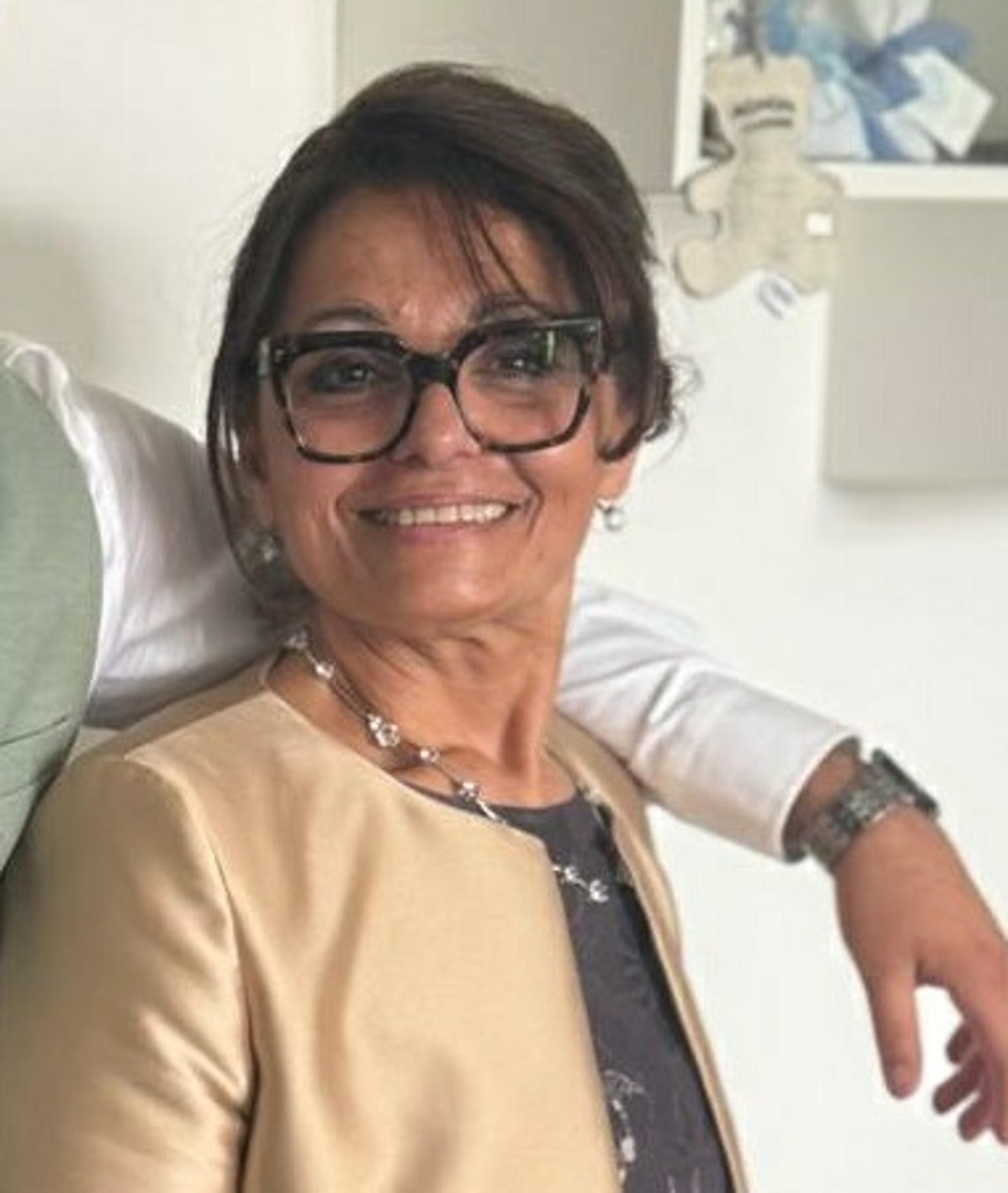 Maria Filippo