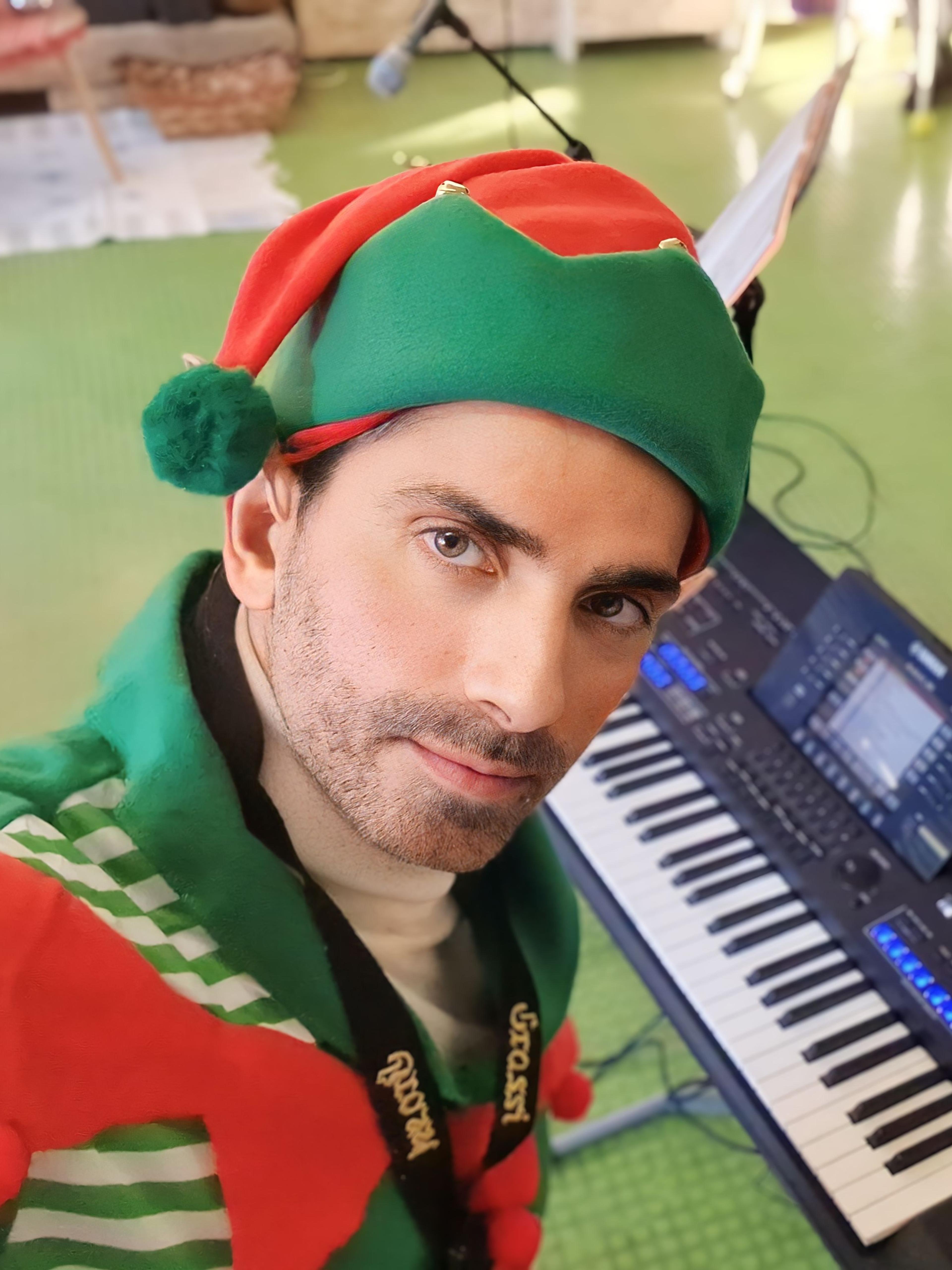 Giorgio Maltese