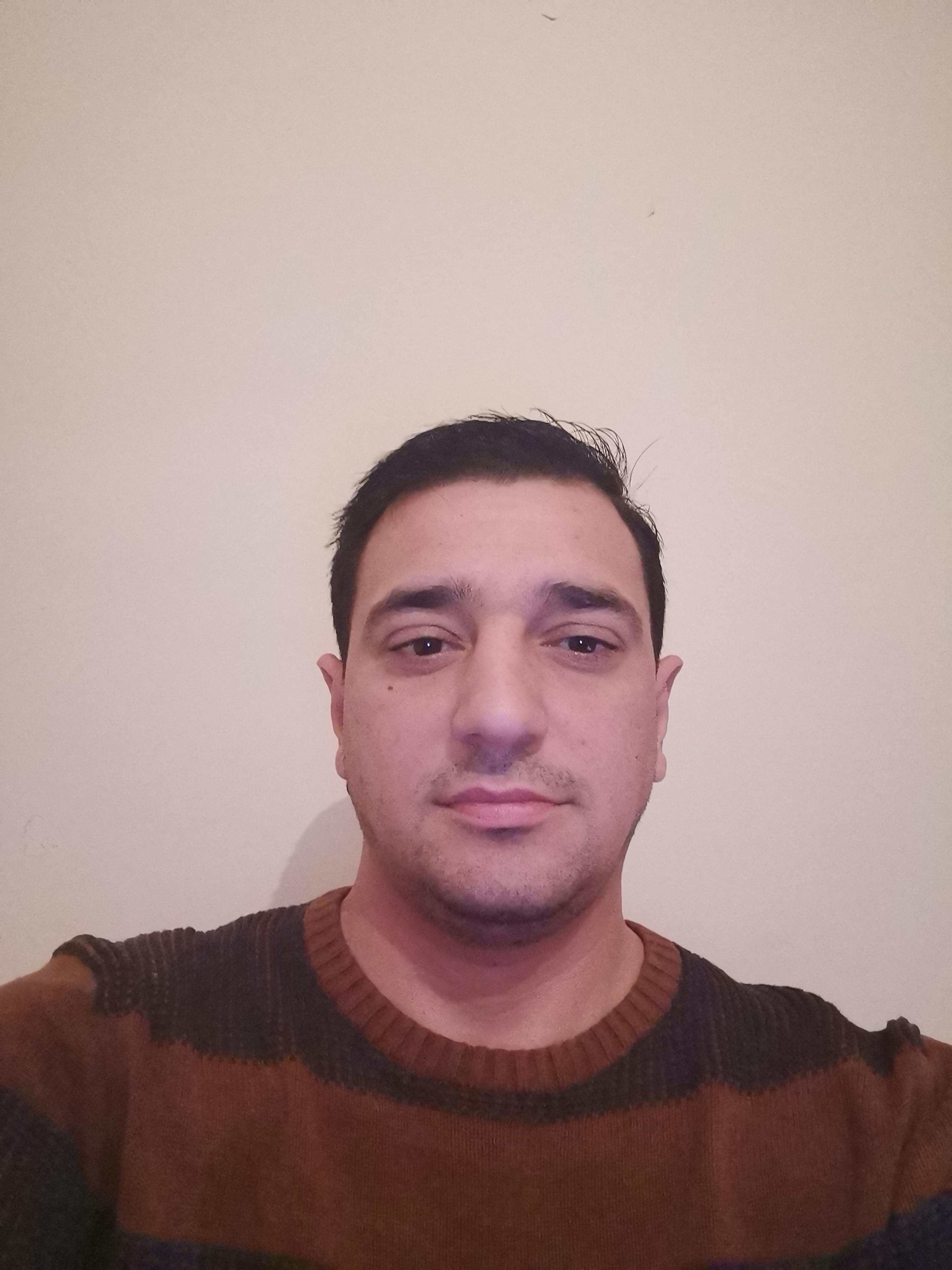 Rafael Tibor