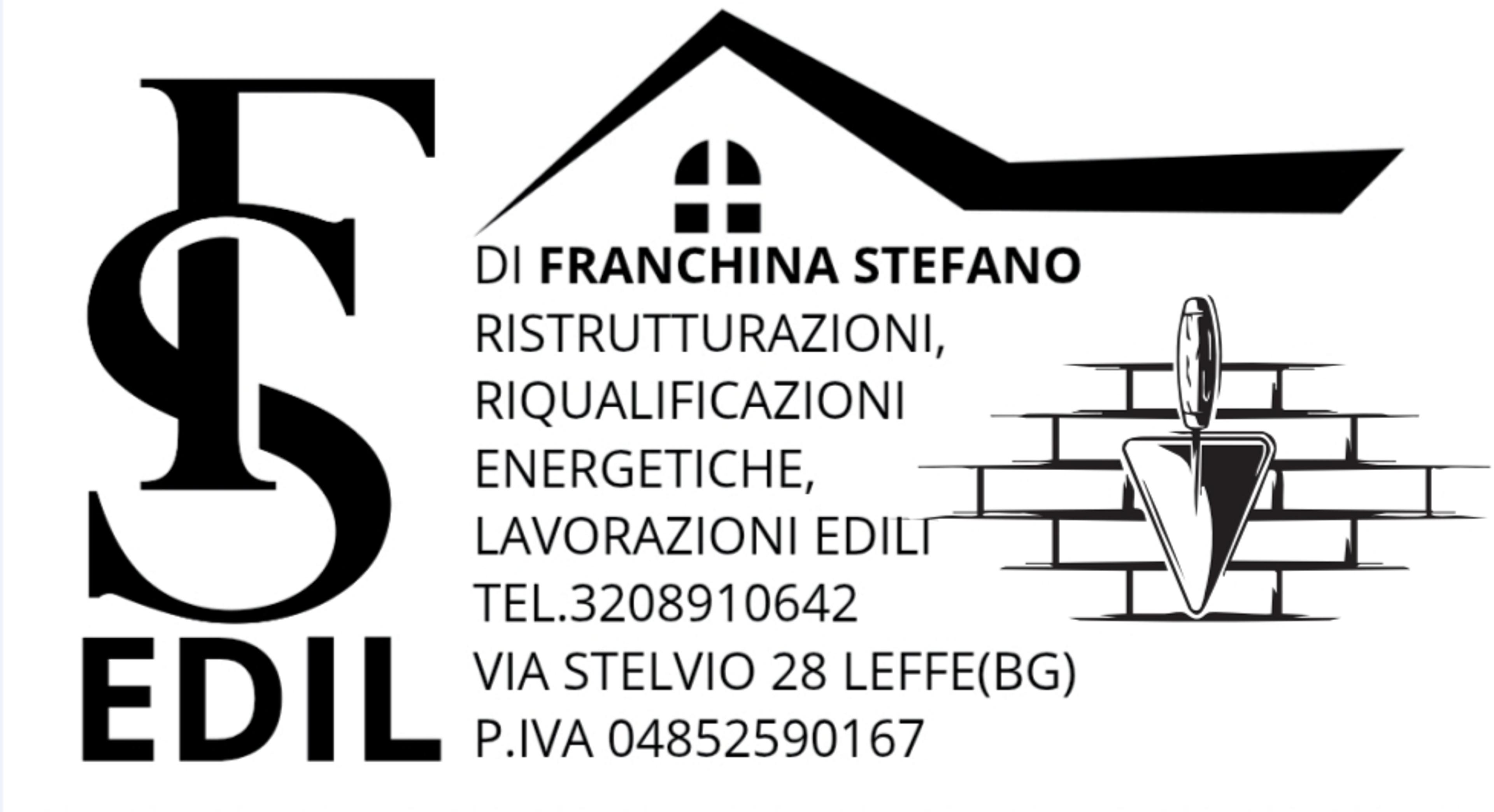Stefano Franchina