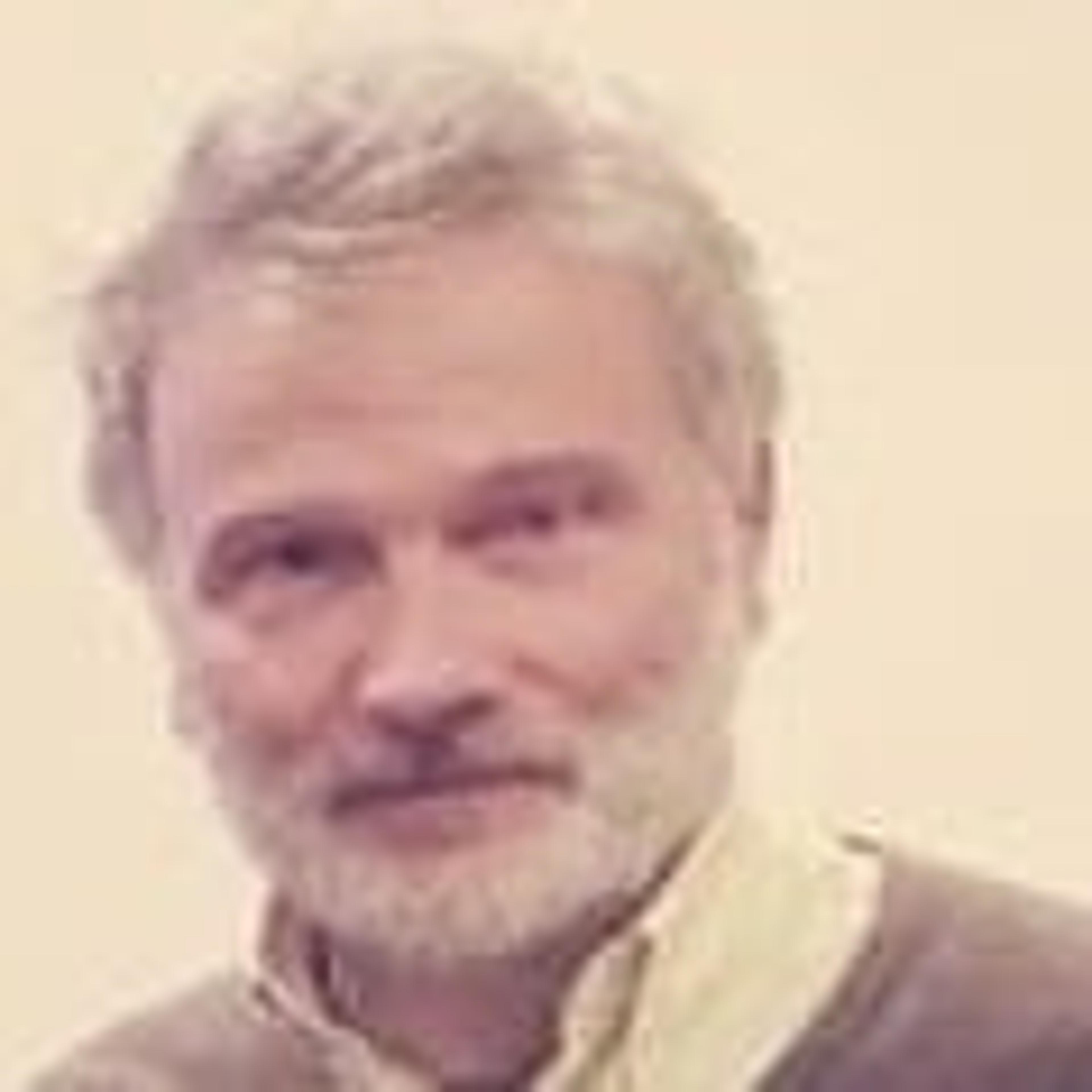 Giancarlo Marinelli