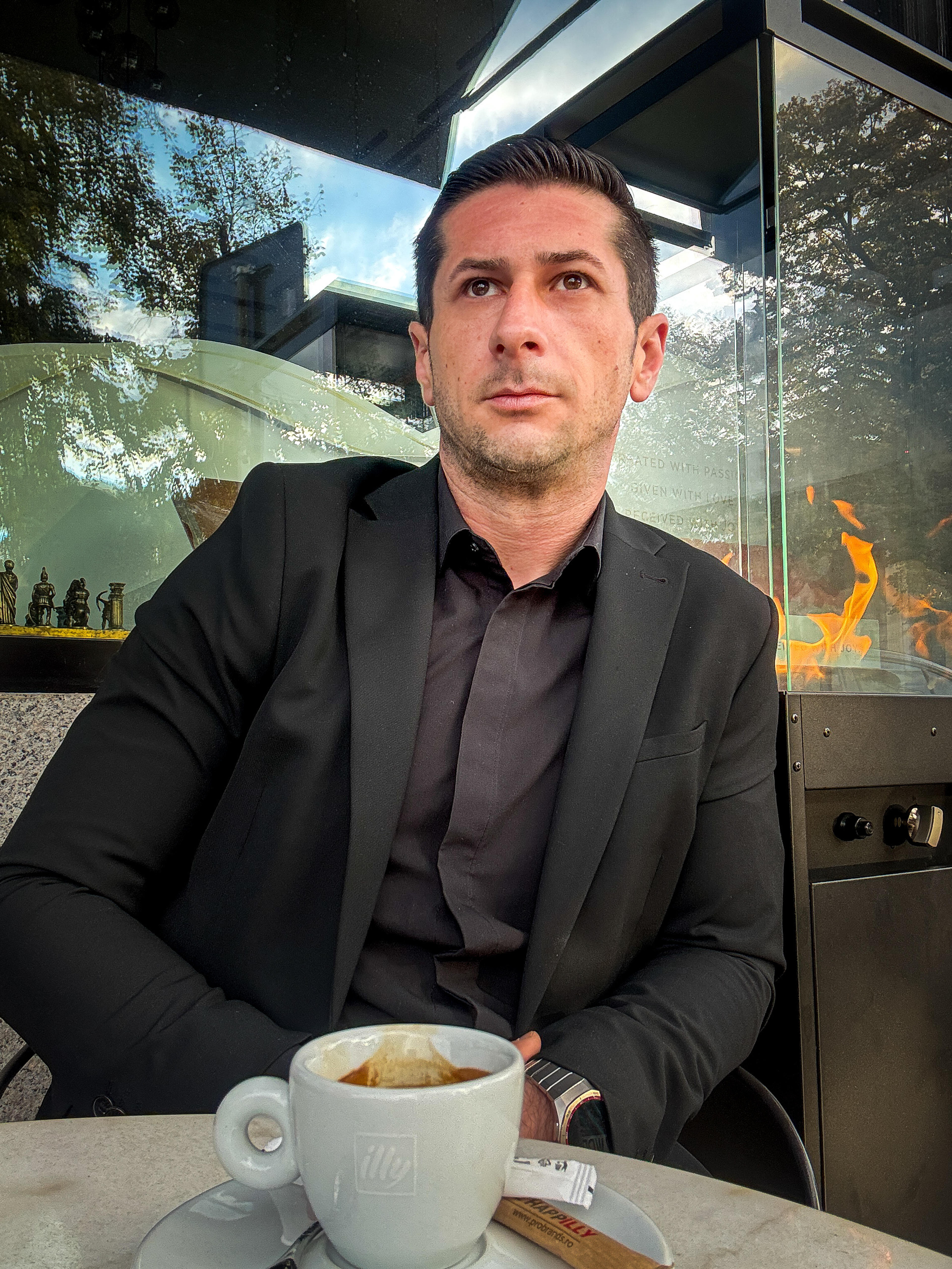 Silviu Stancu