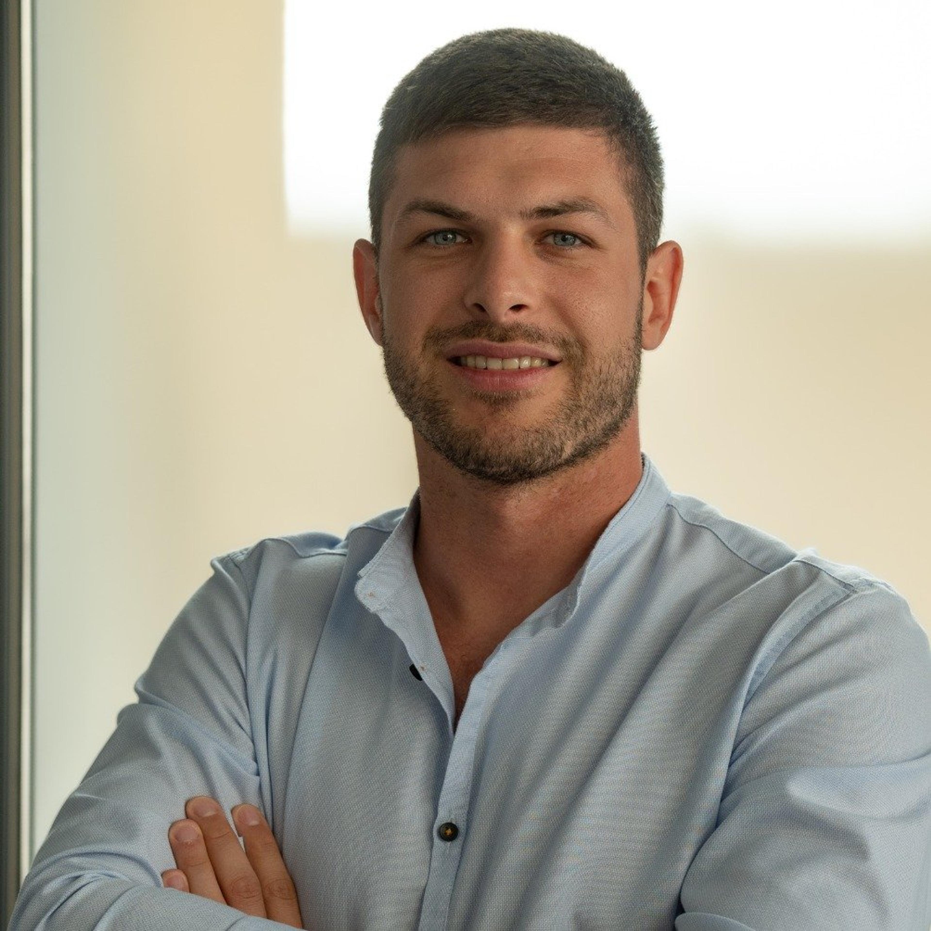 Michele Amadio