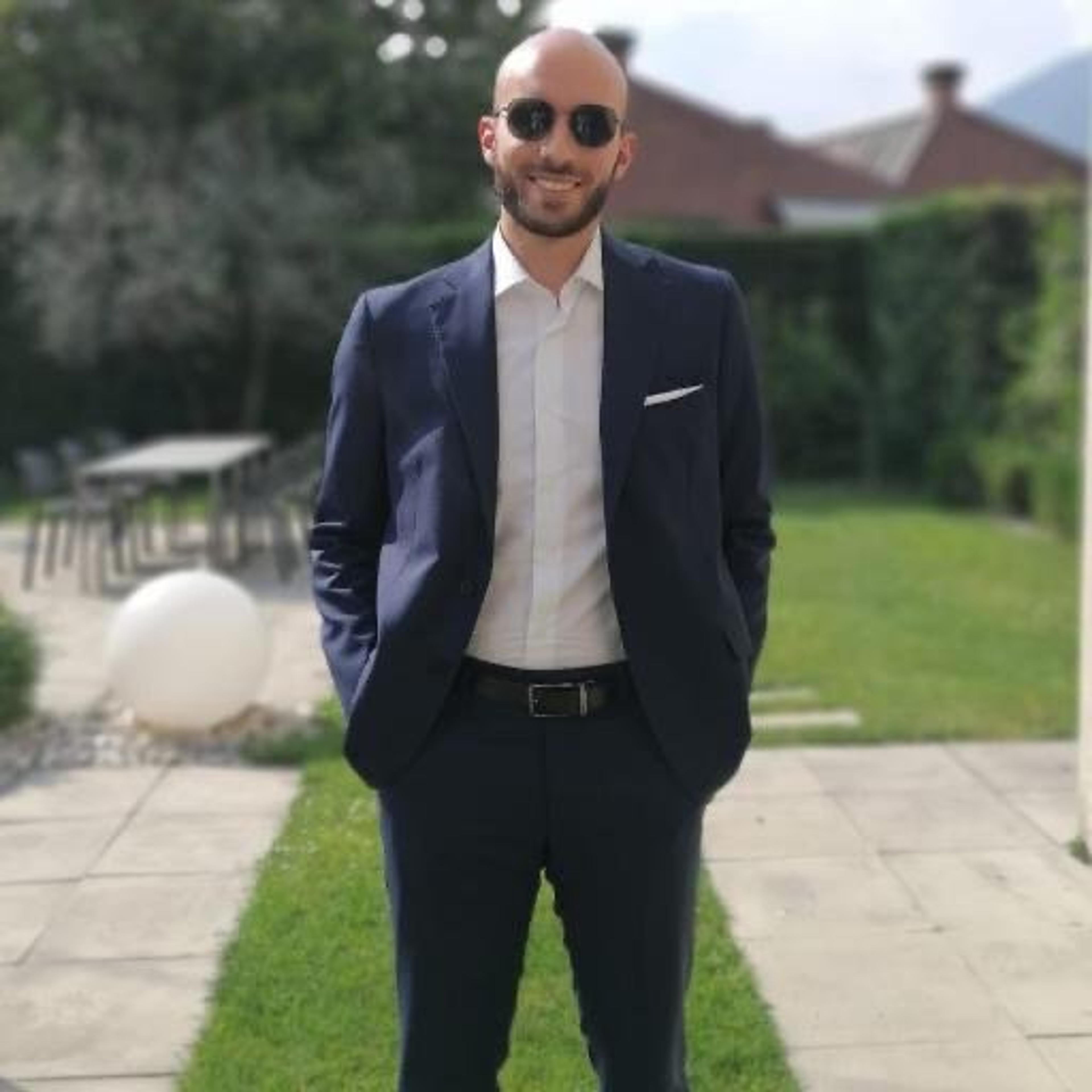 Bonetti Stefano