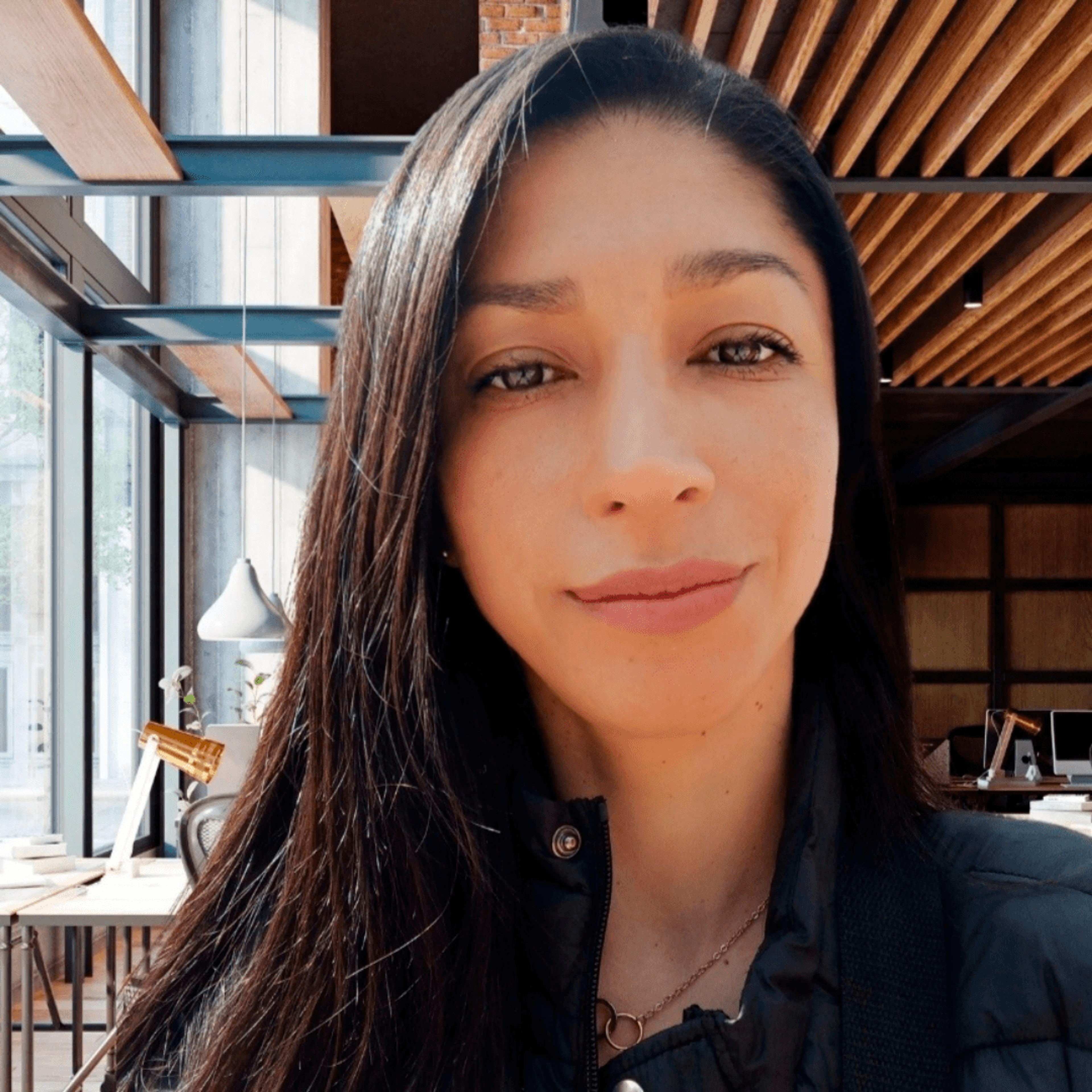 Isabel Silva Calderon