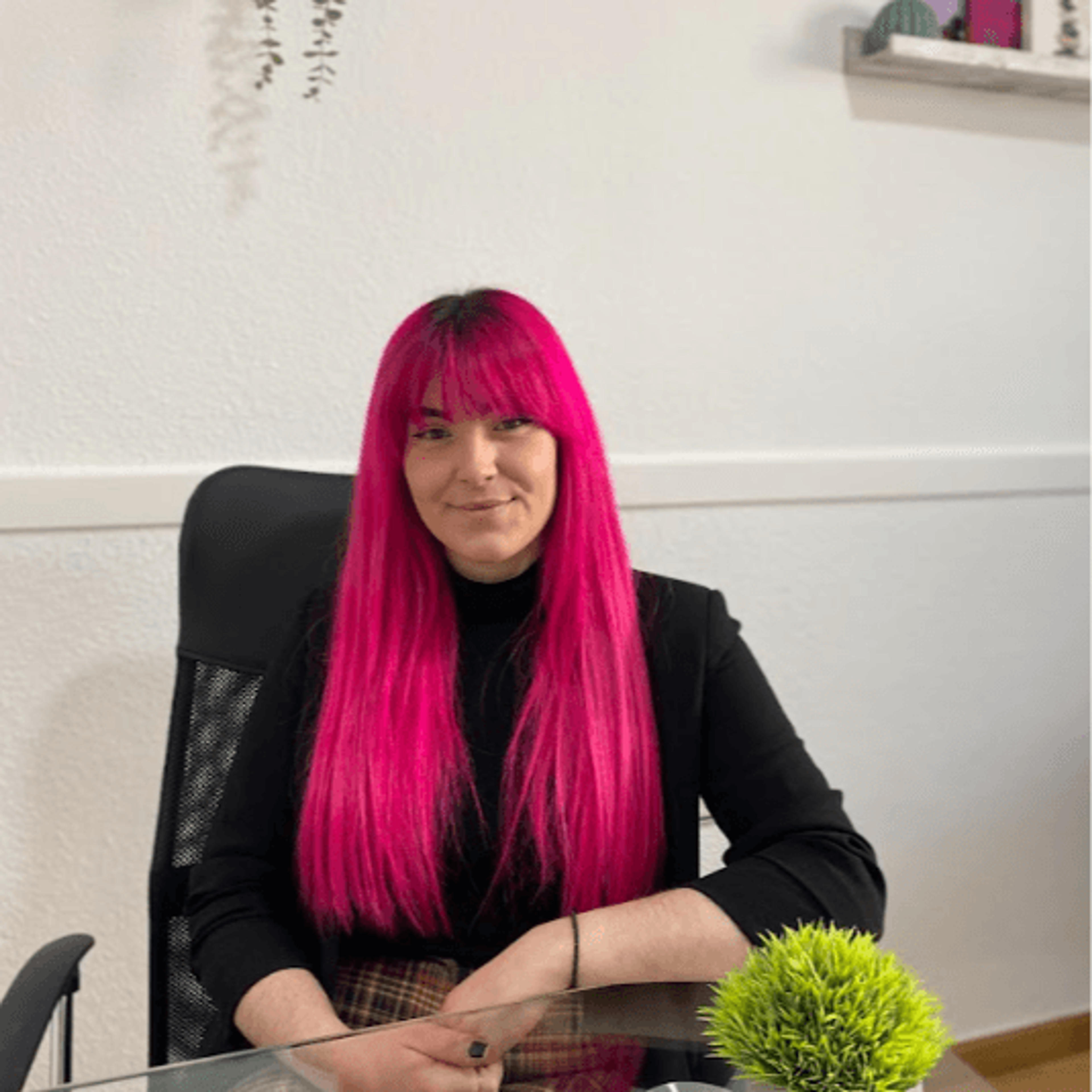 Rebeca Balaguer