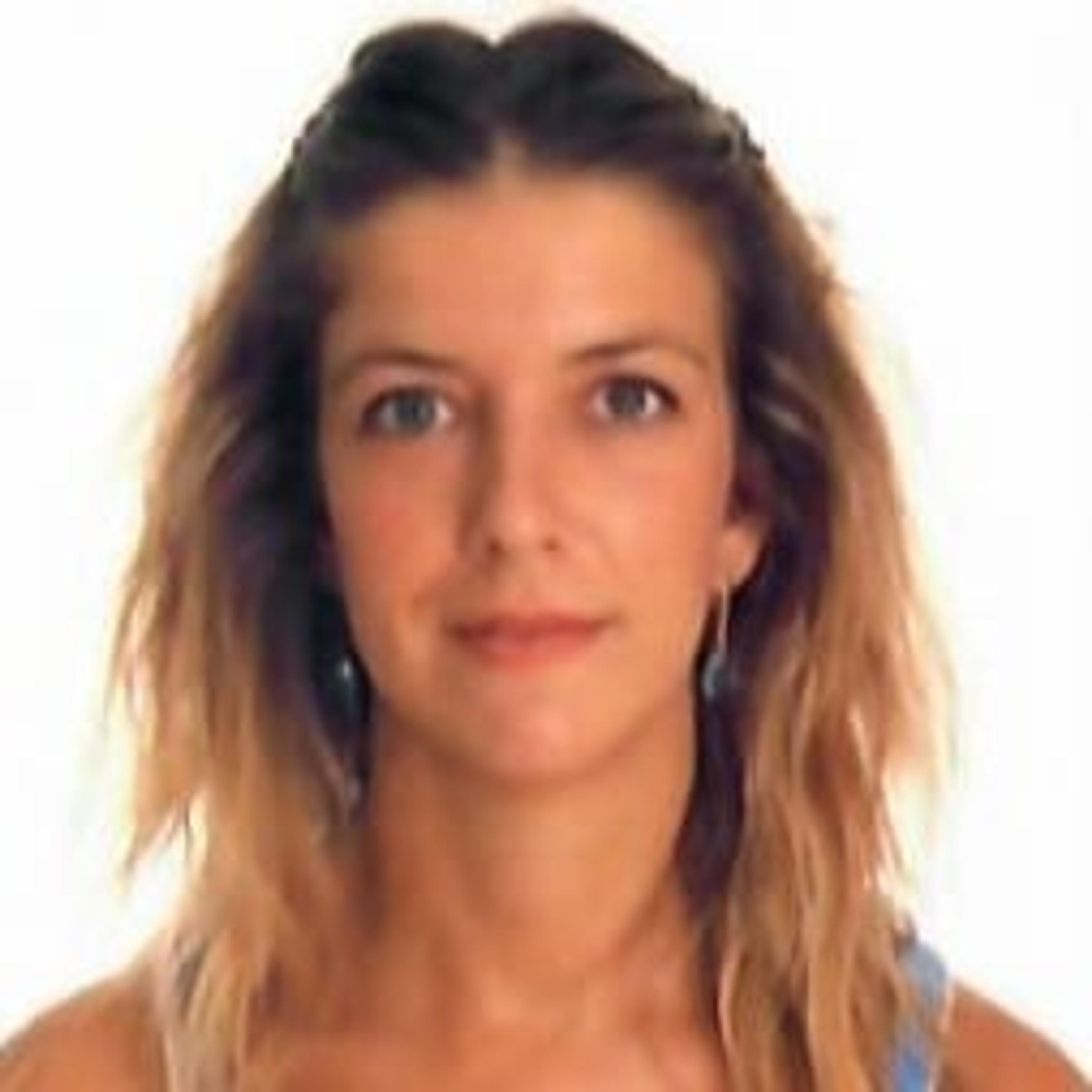Carmen Hernández