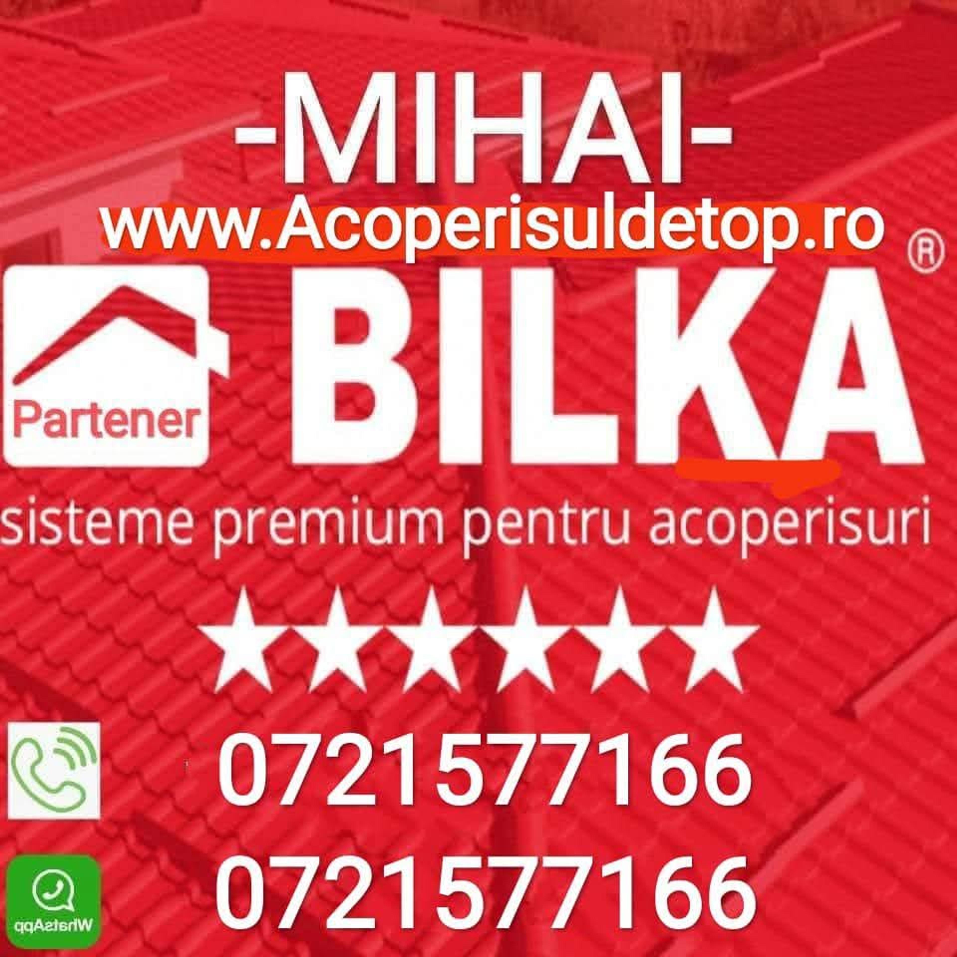 Mihai Gh