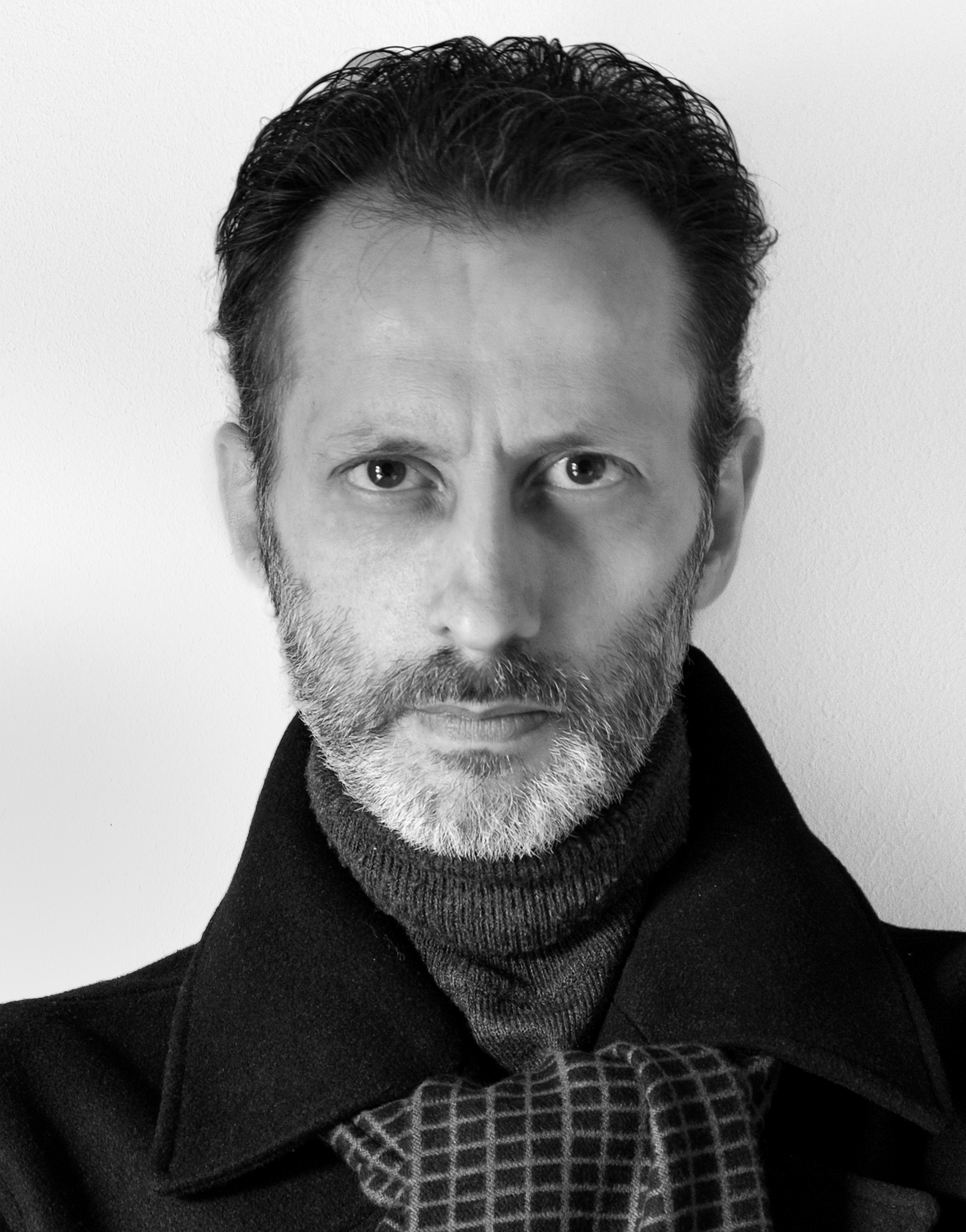 Walter Riboldi
