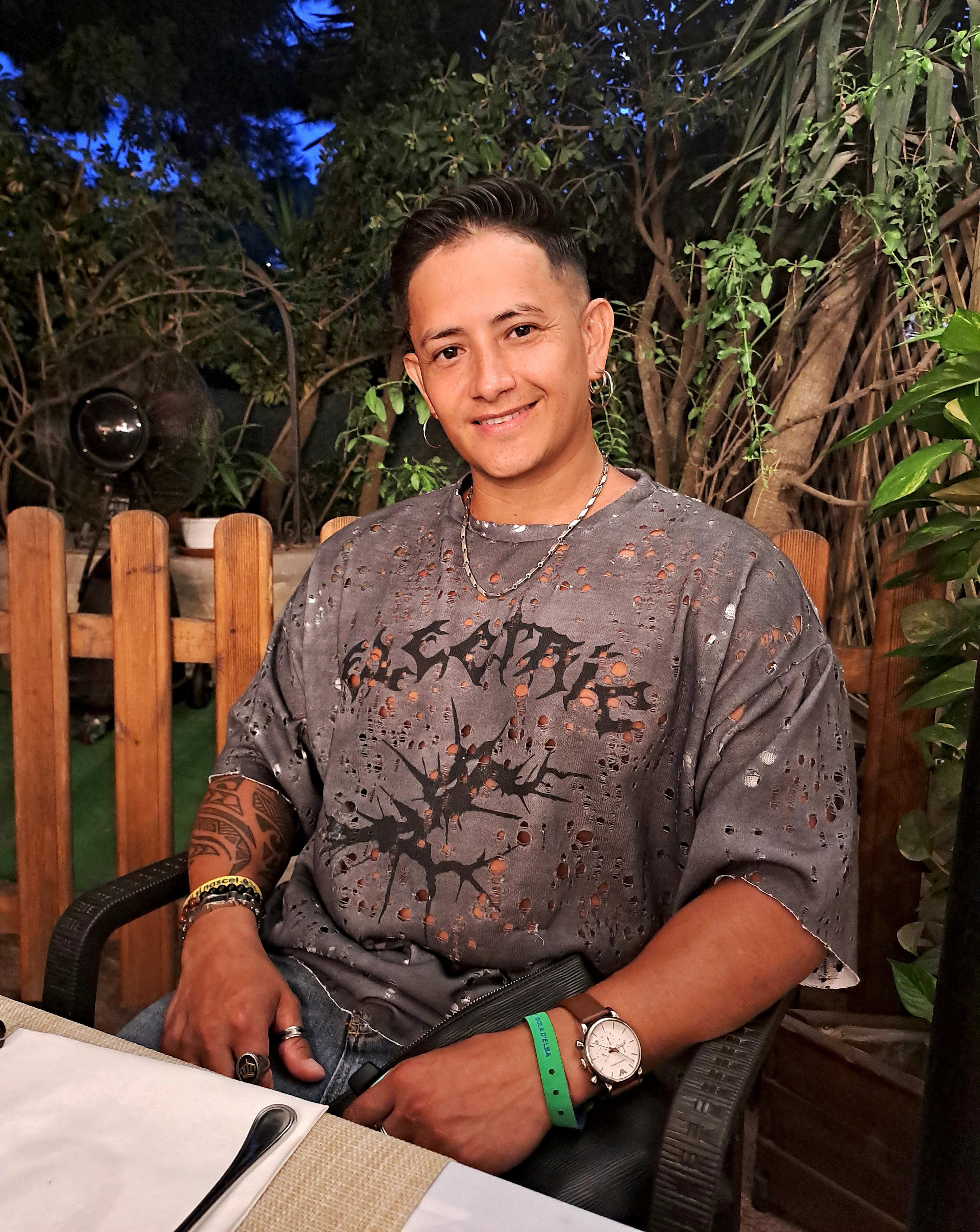Wilter Ivan Ibarra Cordova