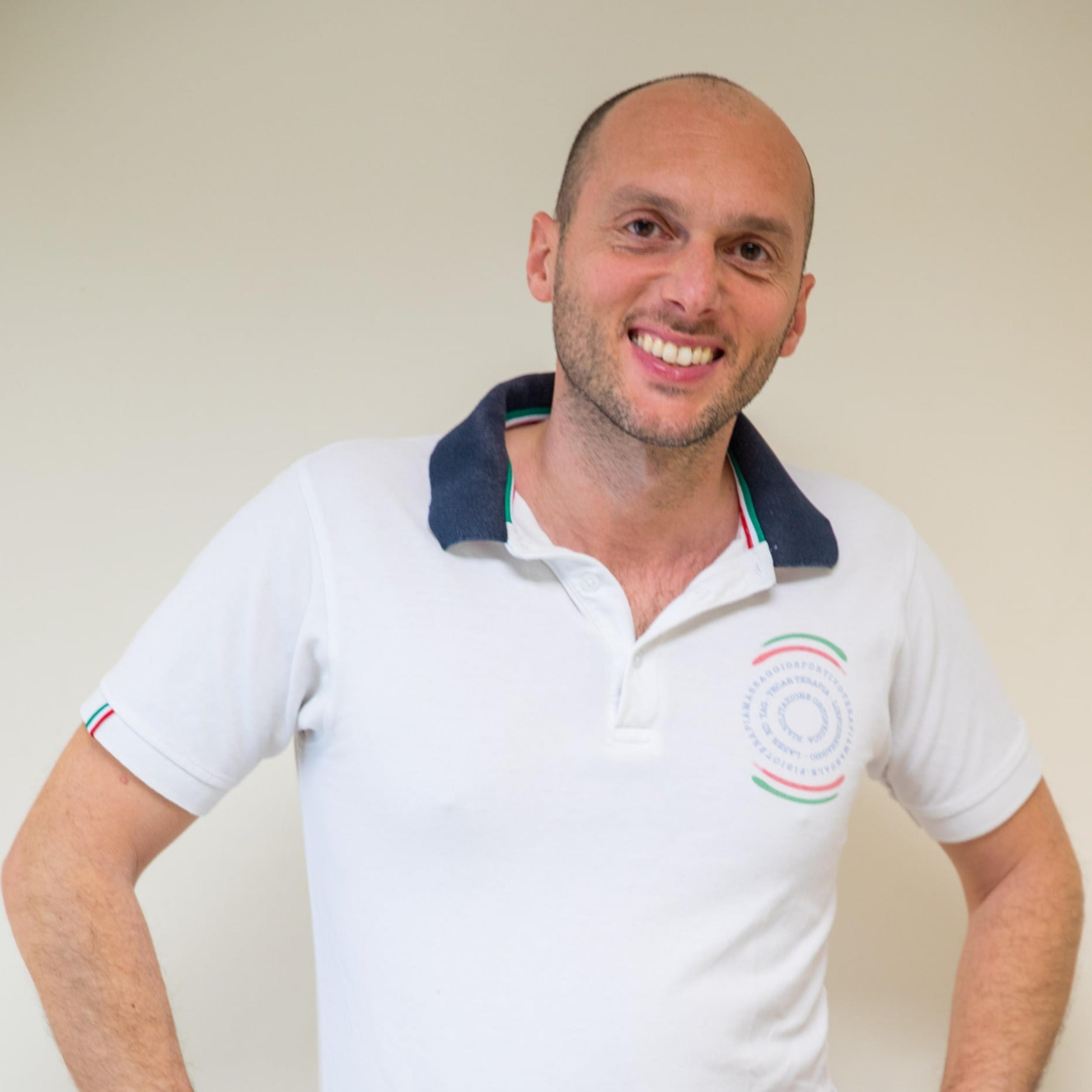 Francesco Aiello
