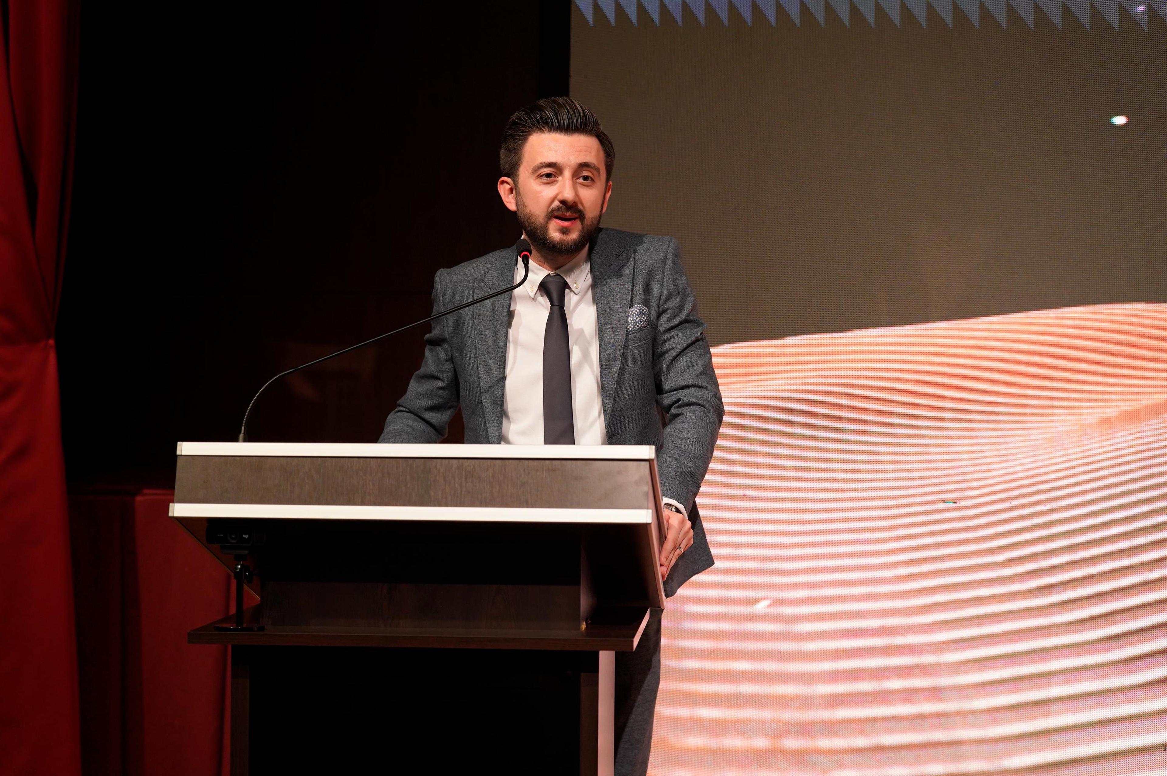Atakan Şeniz