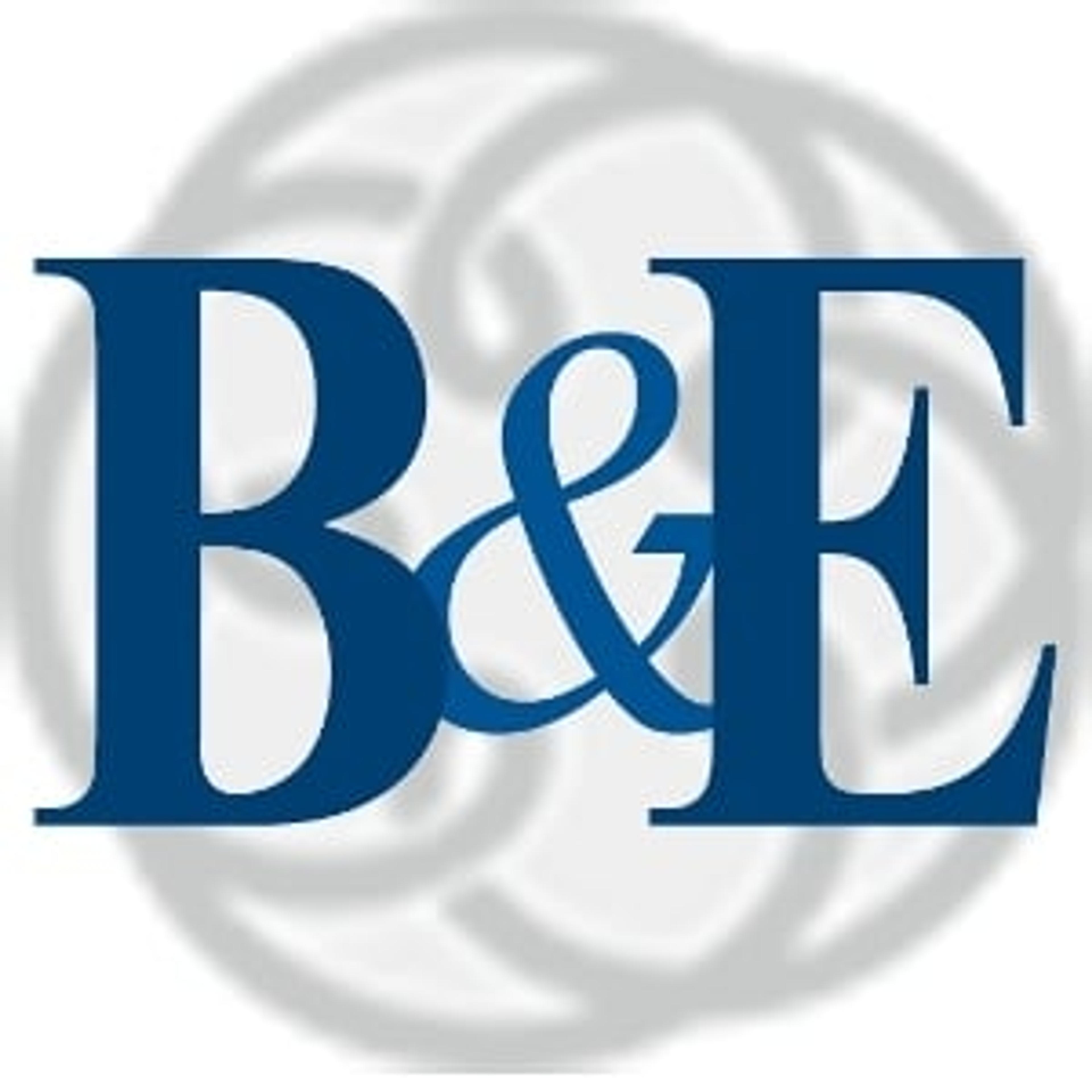Studio B&E