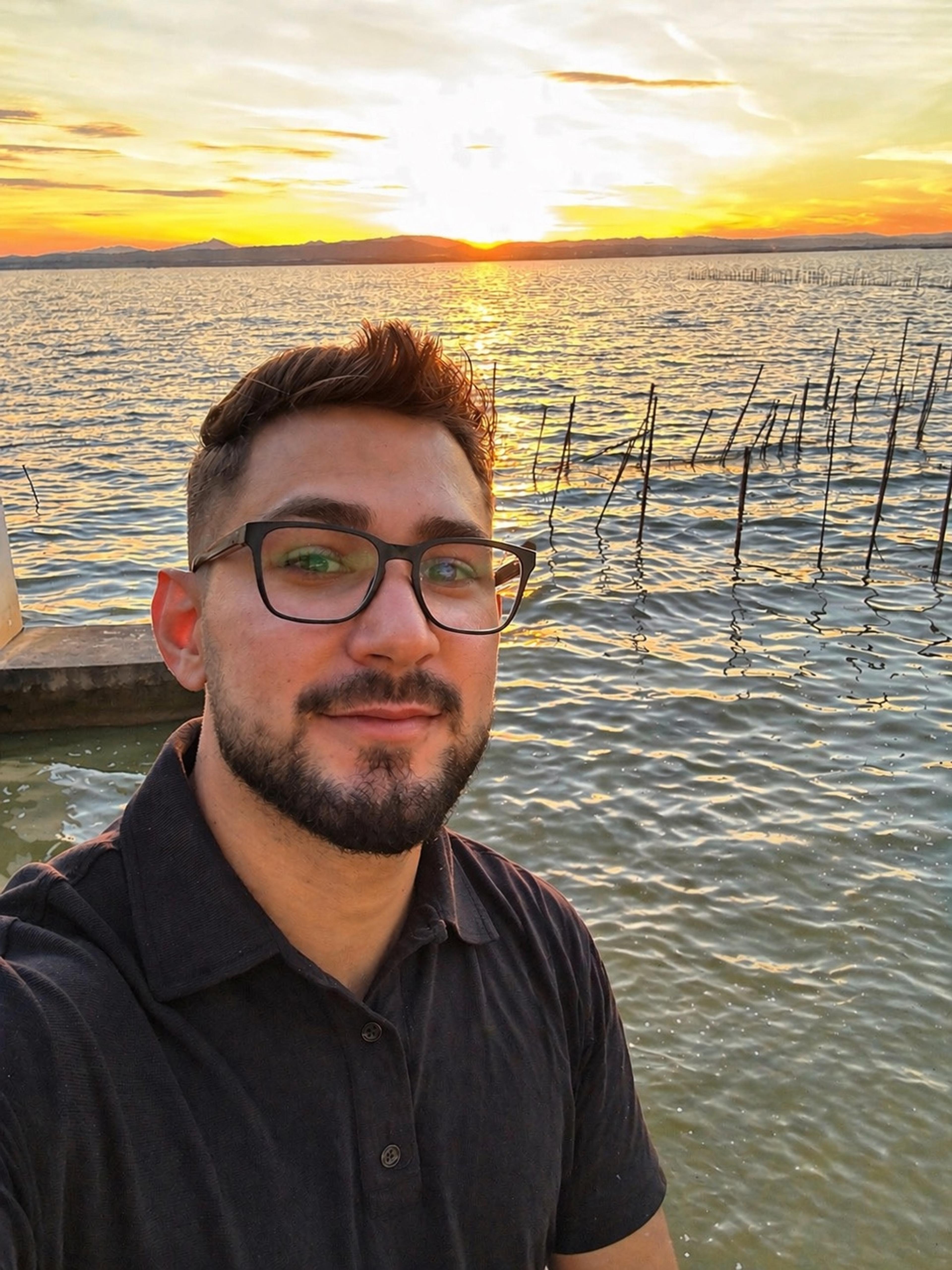 Alejandro Espinosa Vazquez