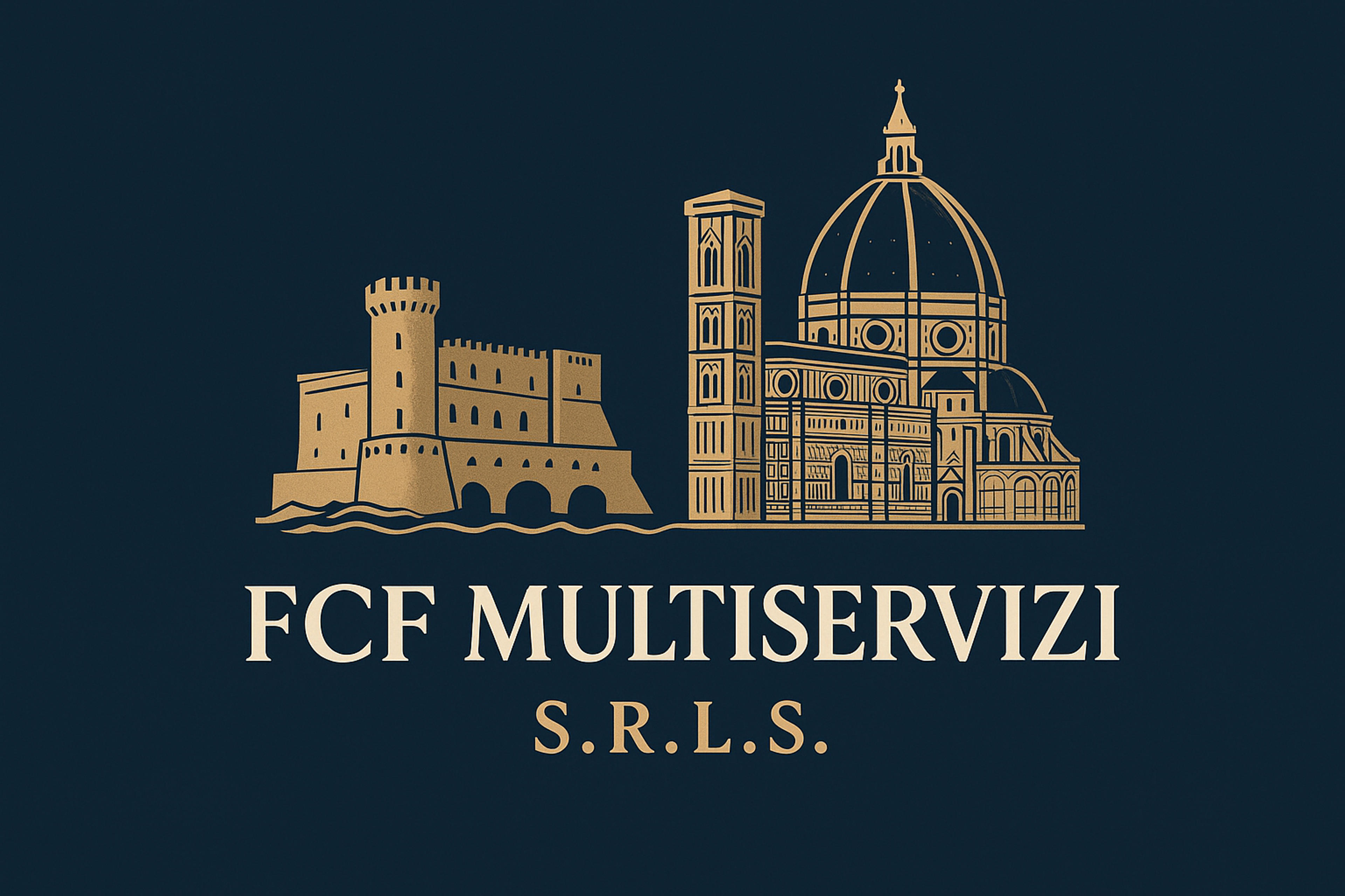 FCF MULTISERVIZI S.R.L.S