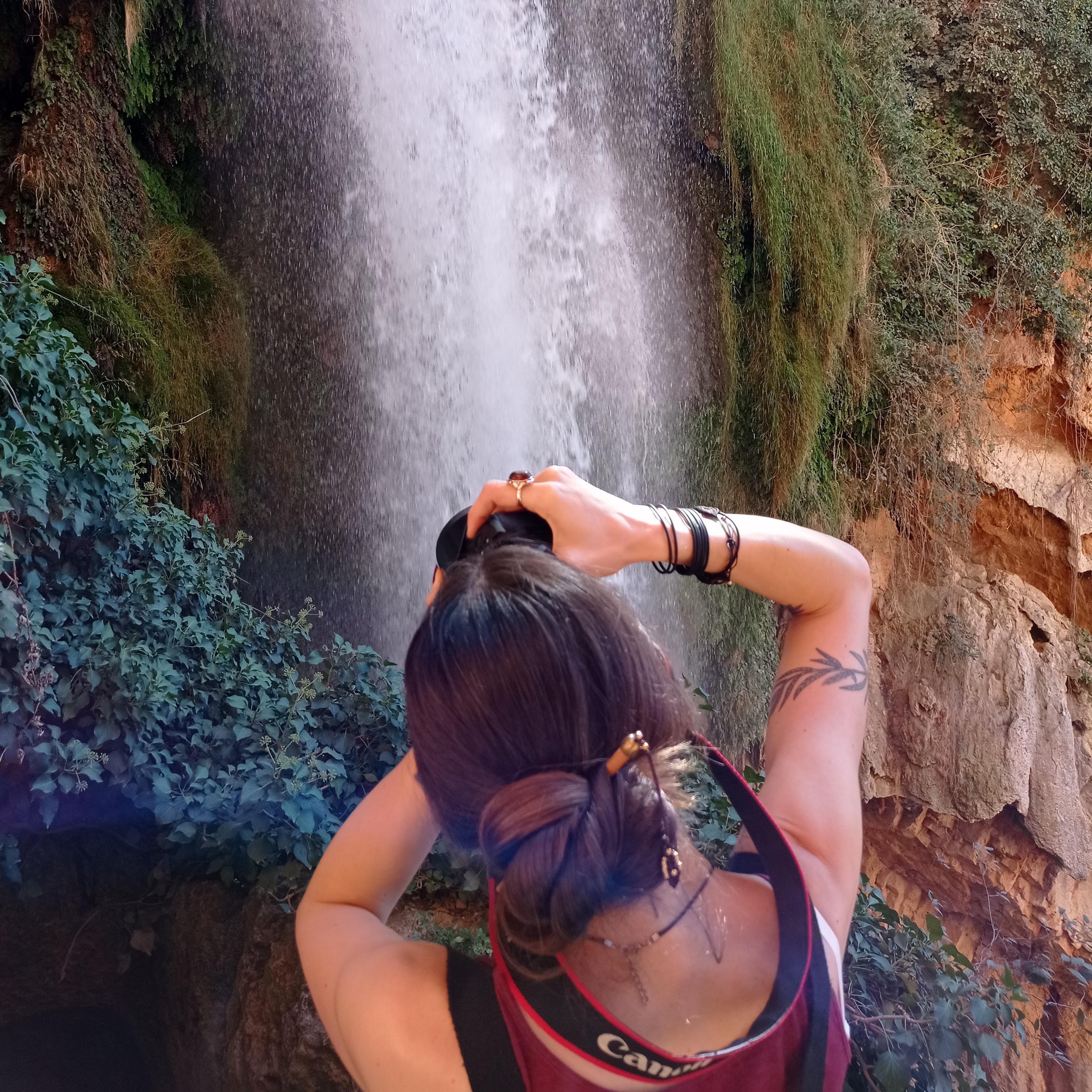 Laura Úbeda Mesa