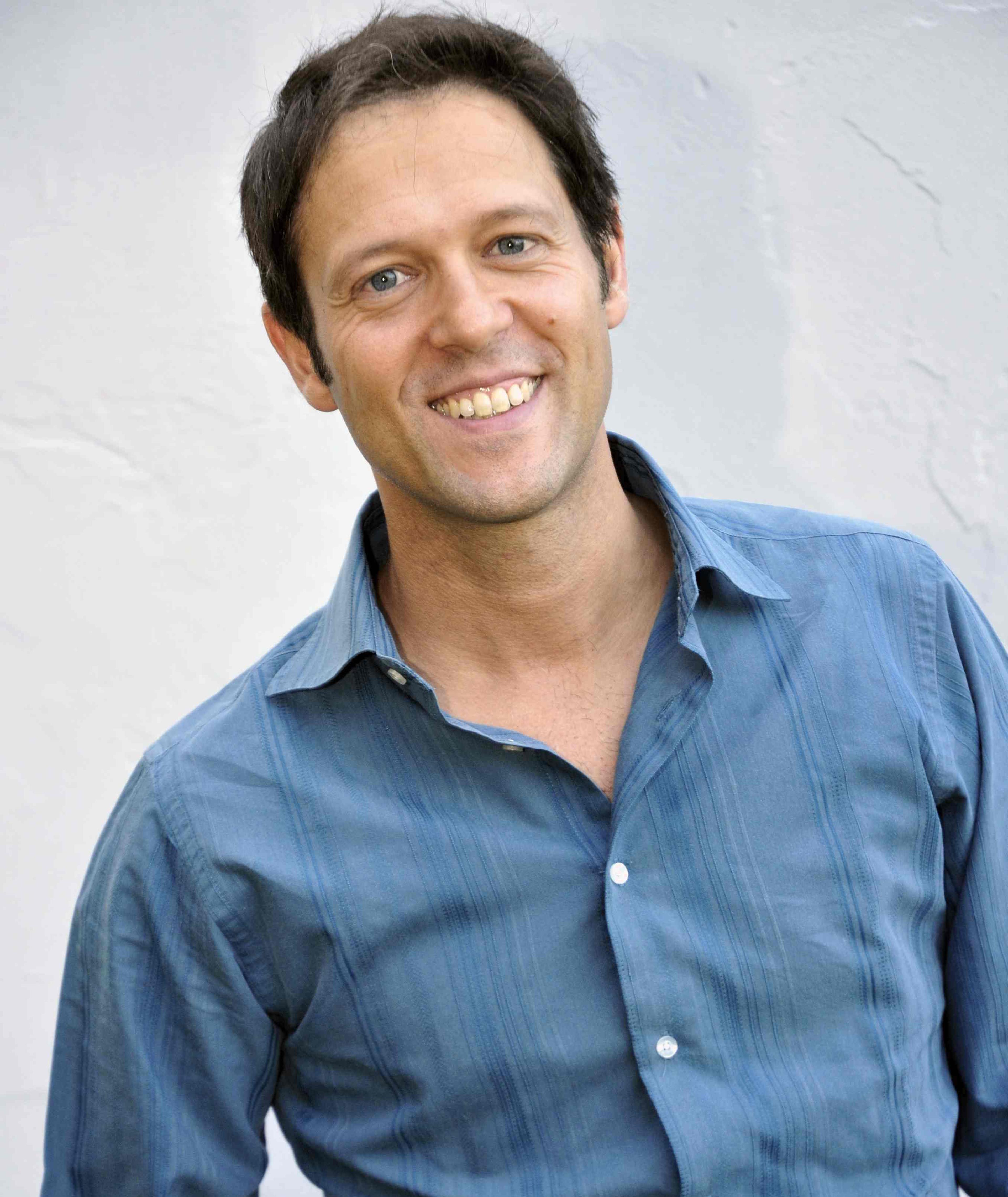 Claudio Taroppi