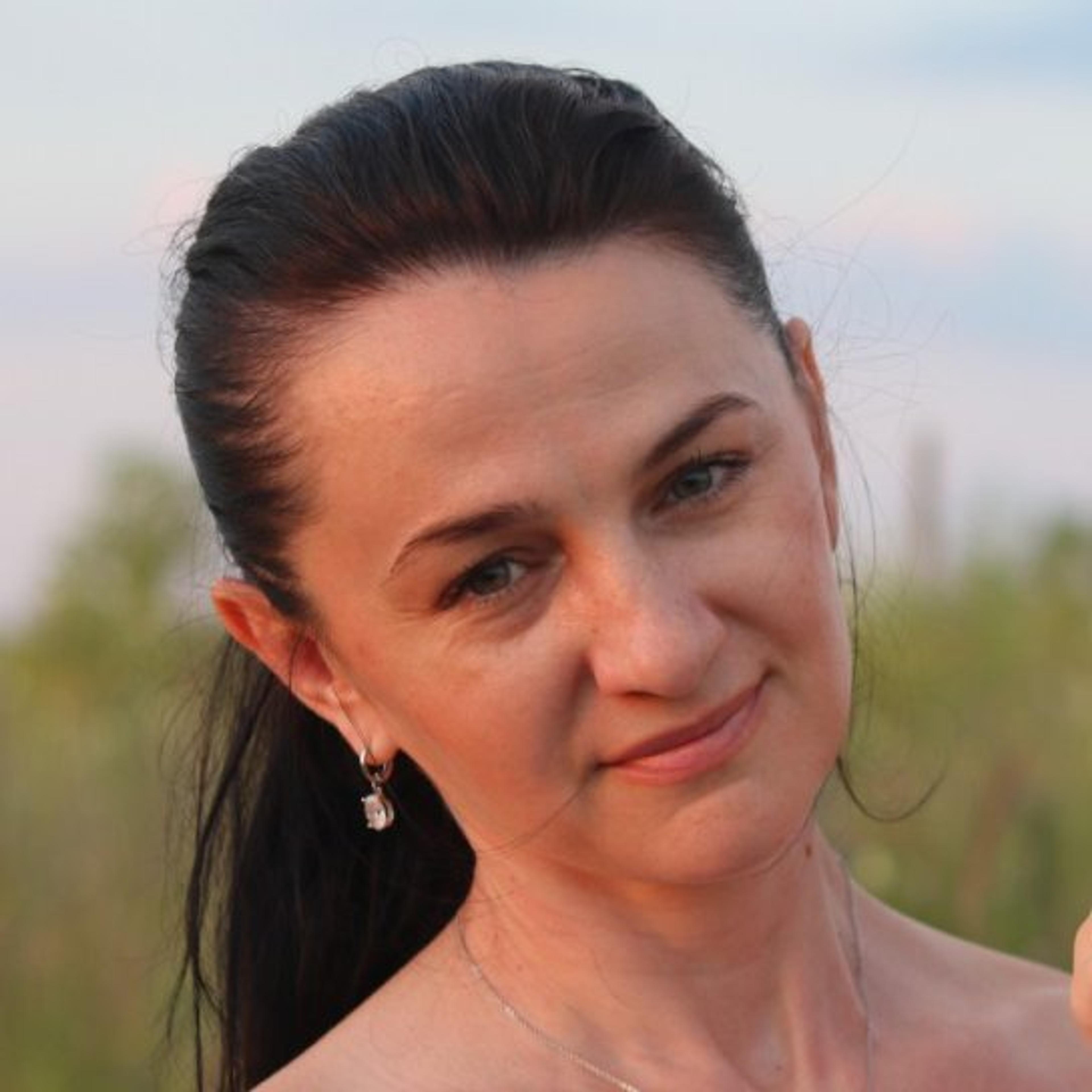 Yuliia Soshenko