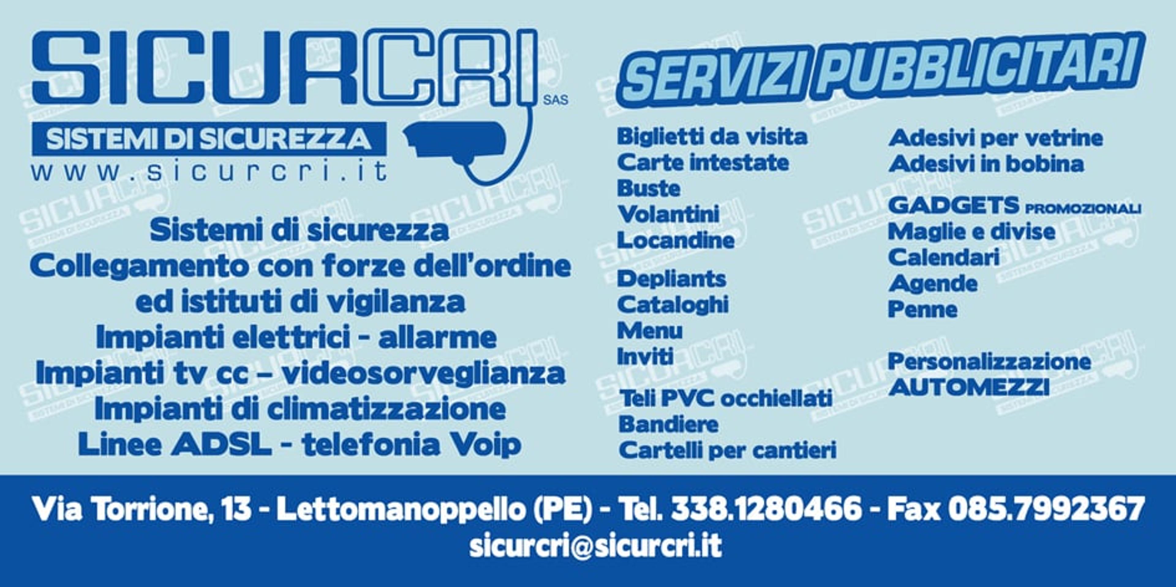 Sicurcri