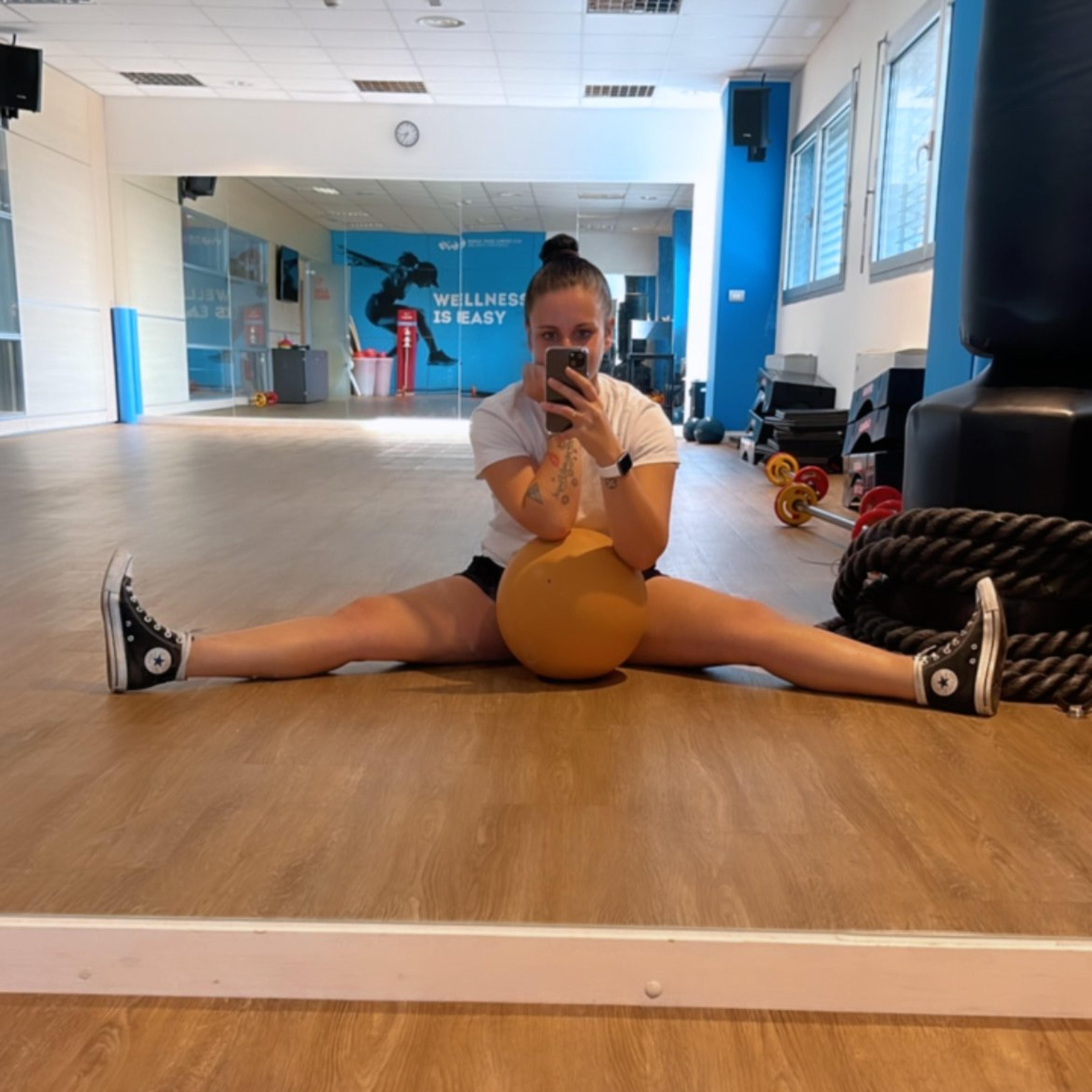 Giulia Filippi Coaching