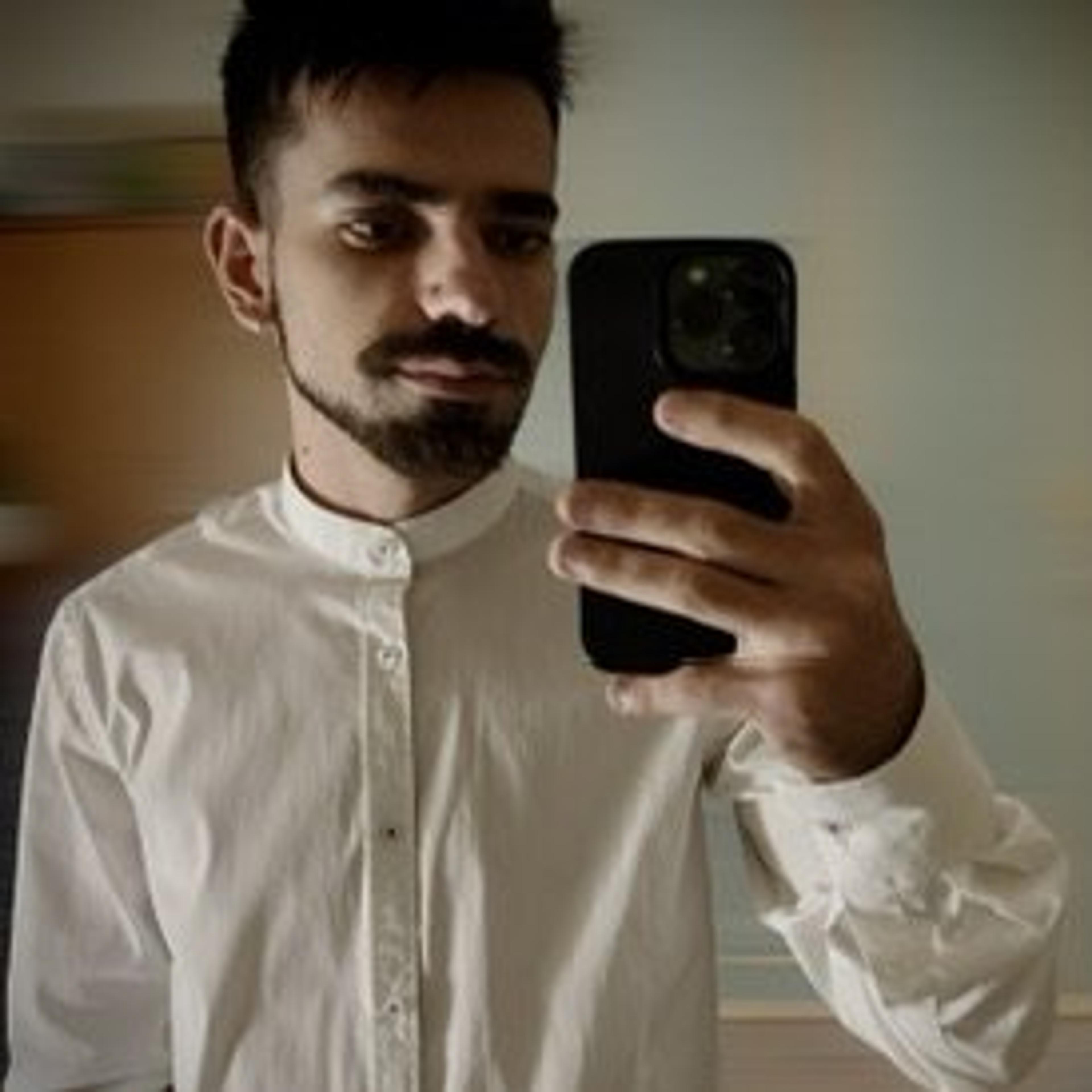 Mihai Andrei Bobu