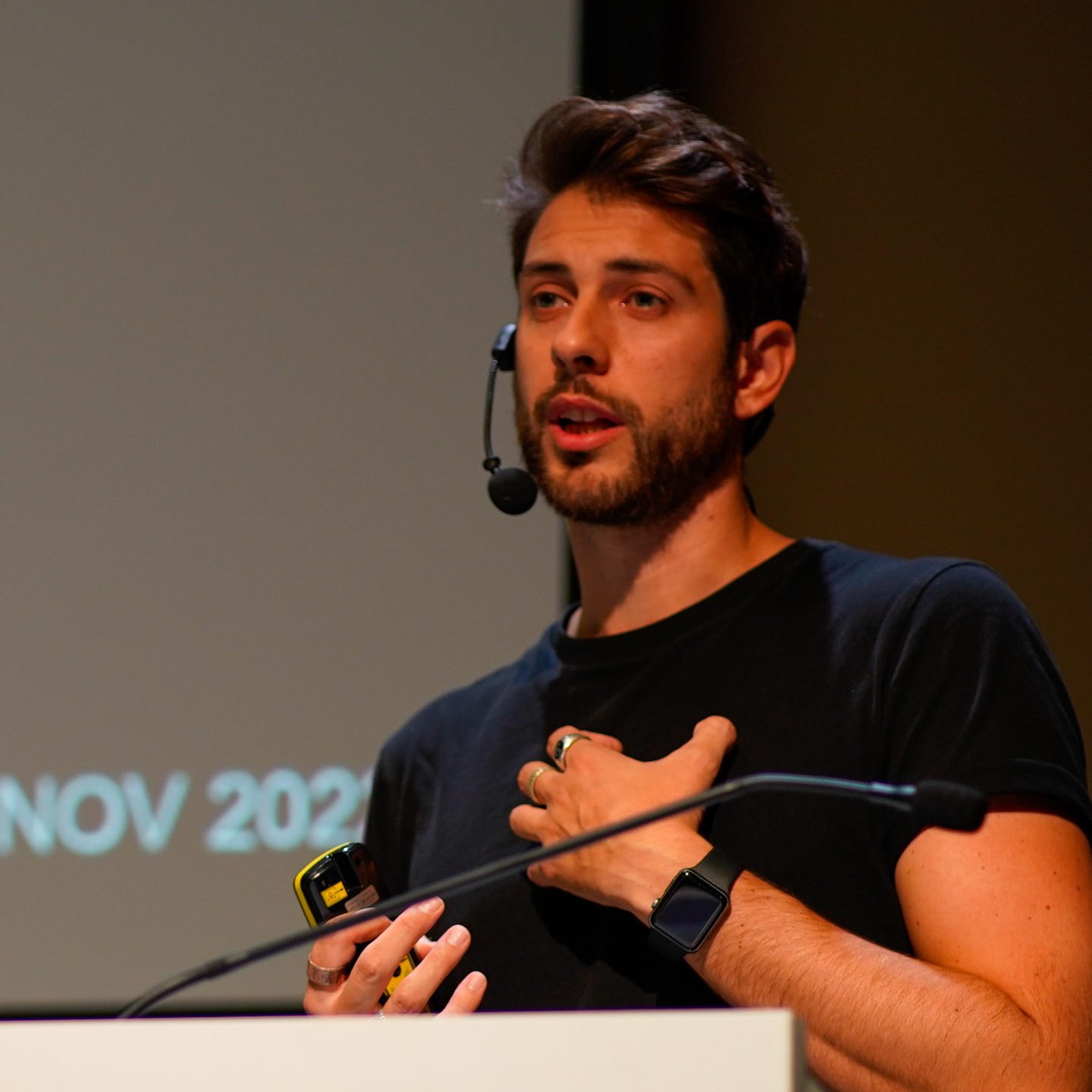 Luca Savergnini