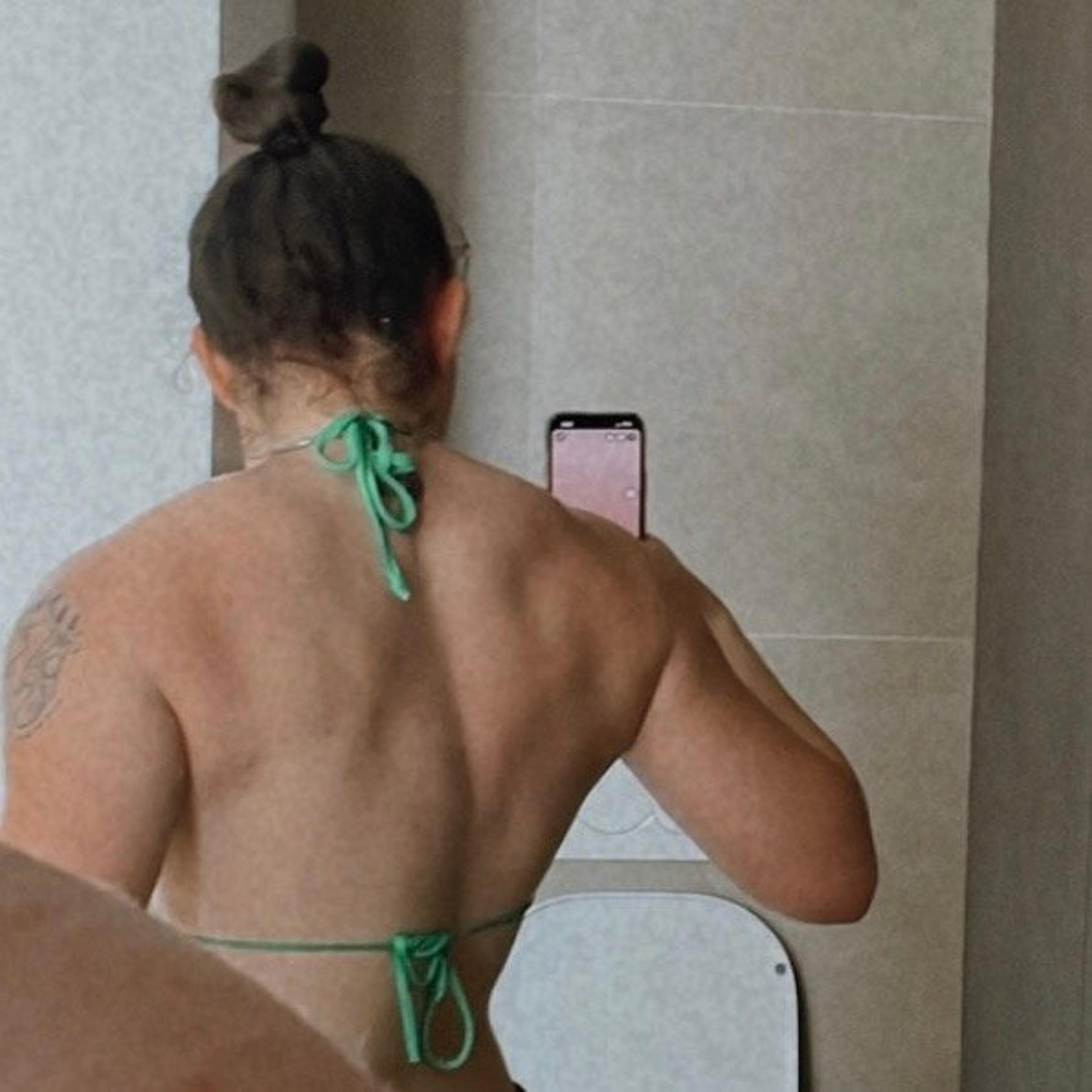 Claudia Litrico