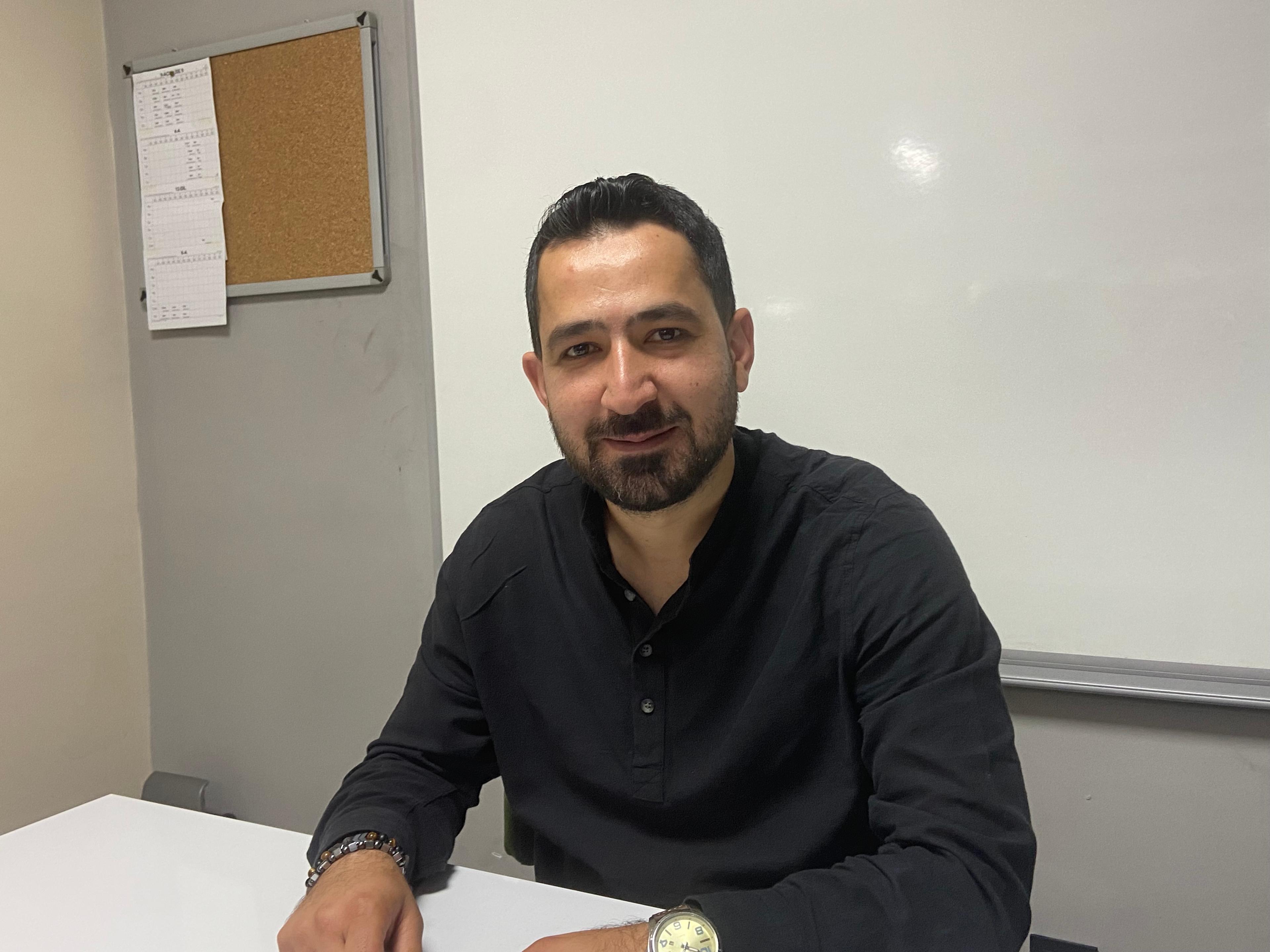 Mustafa Gülşen