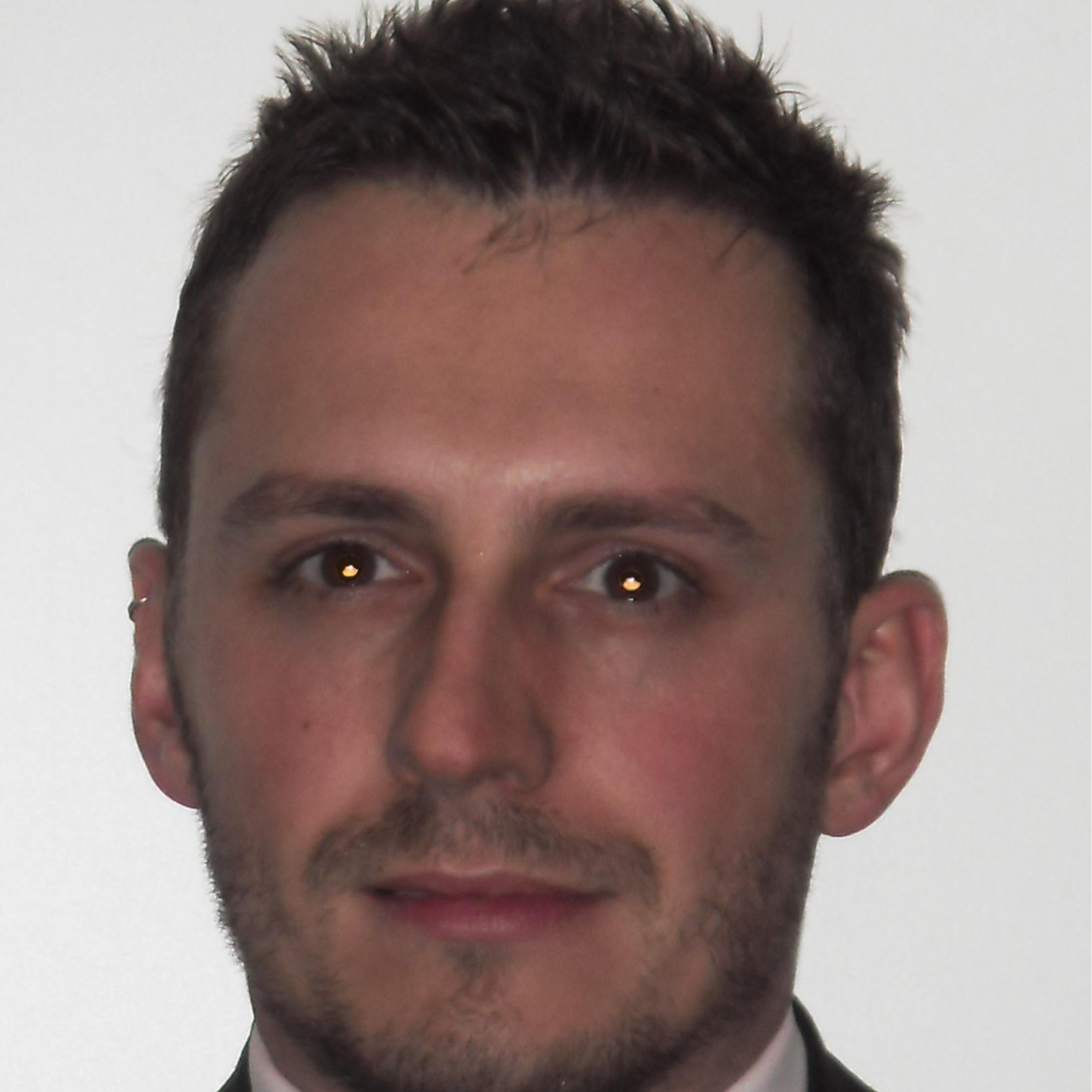 Francesco Berti