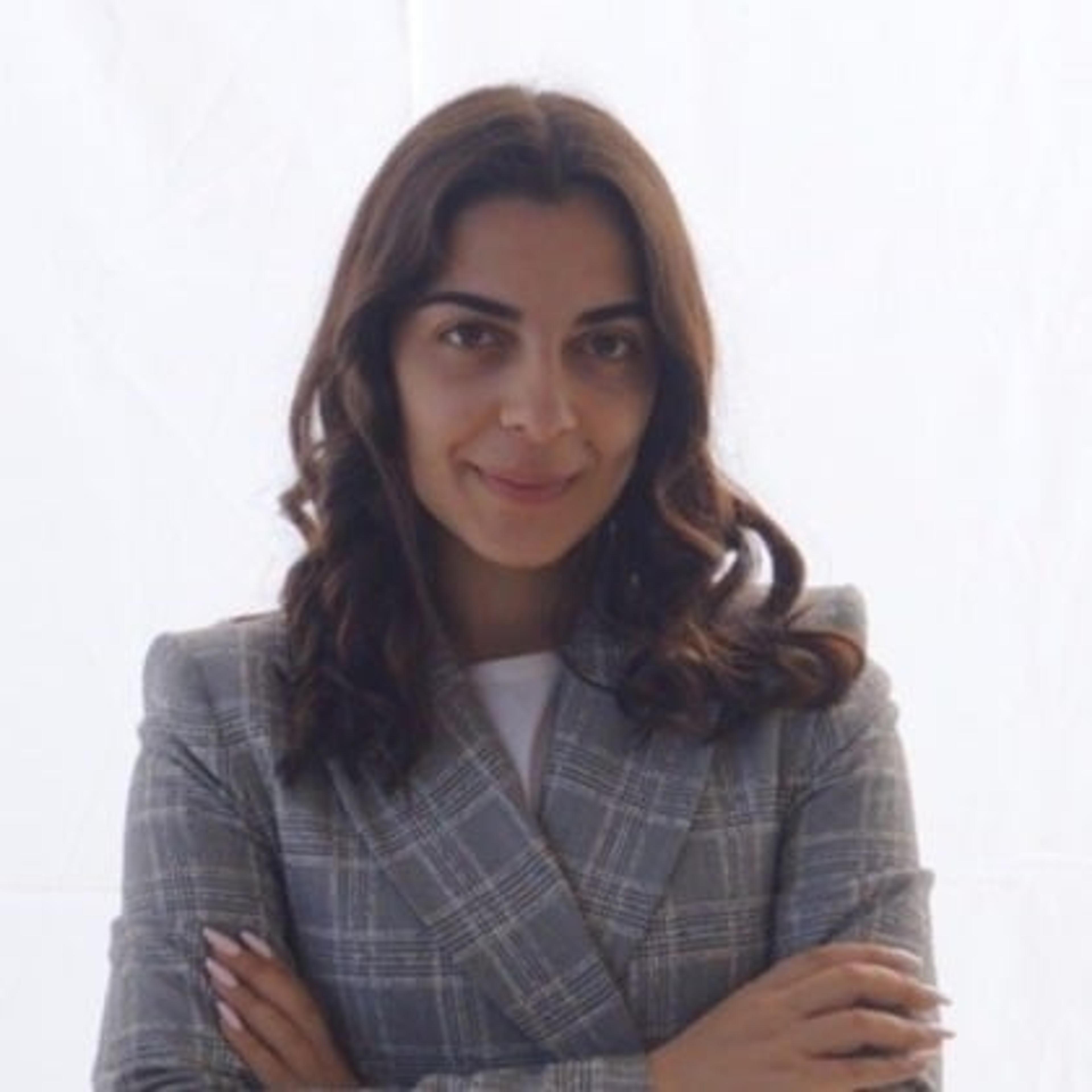 Kristine Baroian