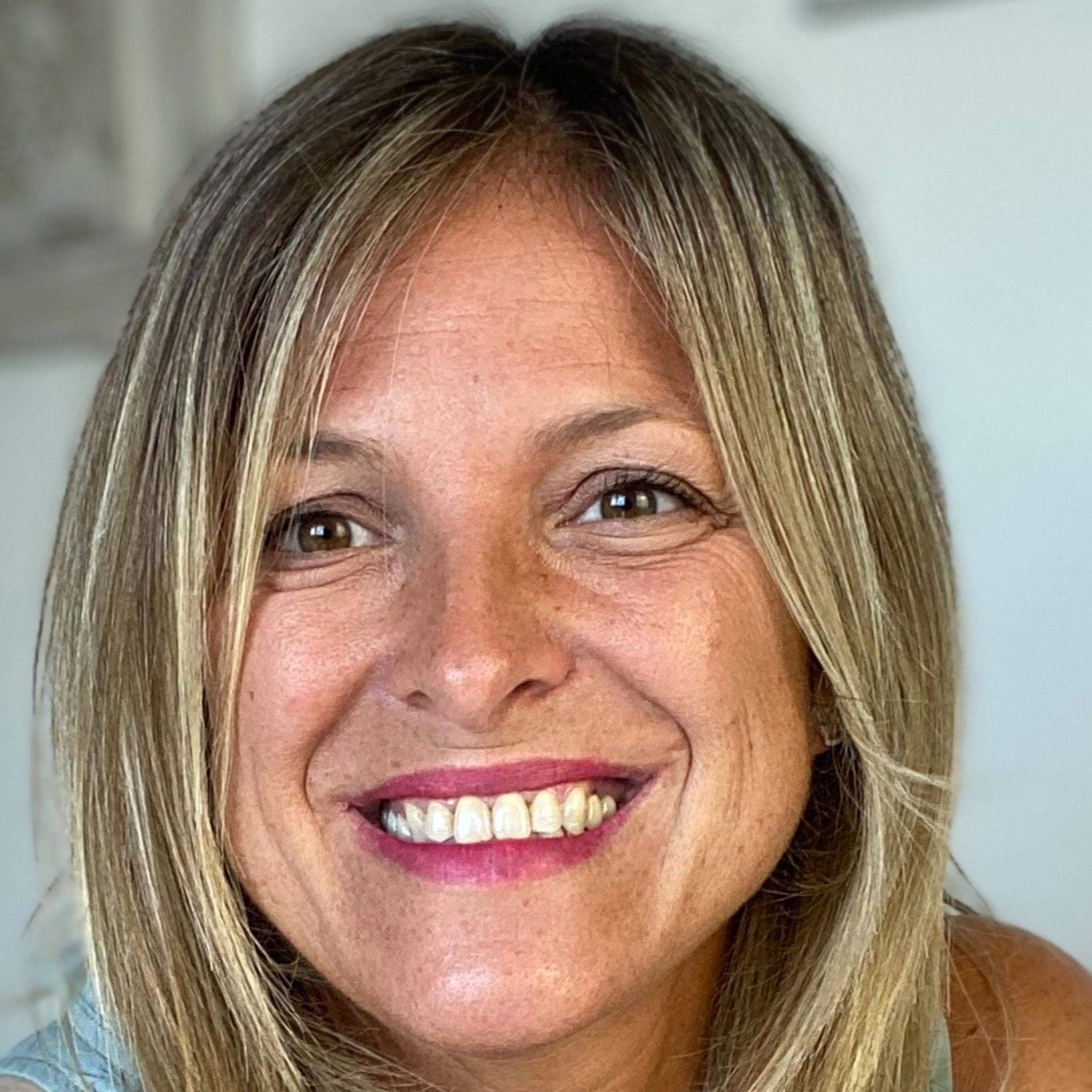 Greta Amadori