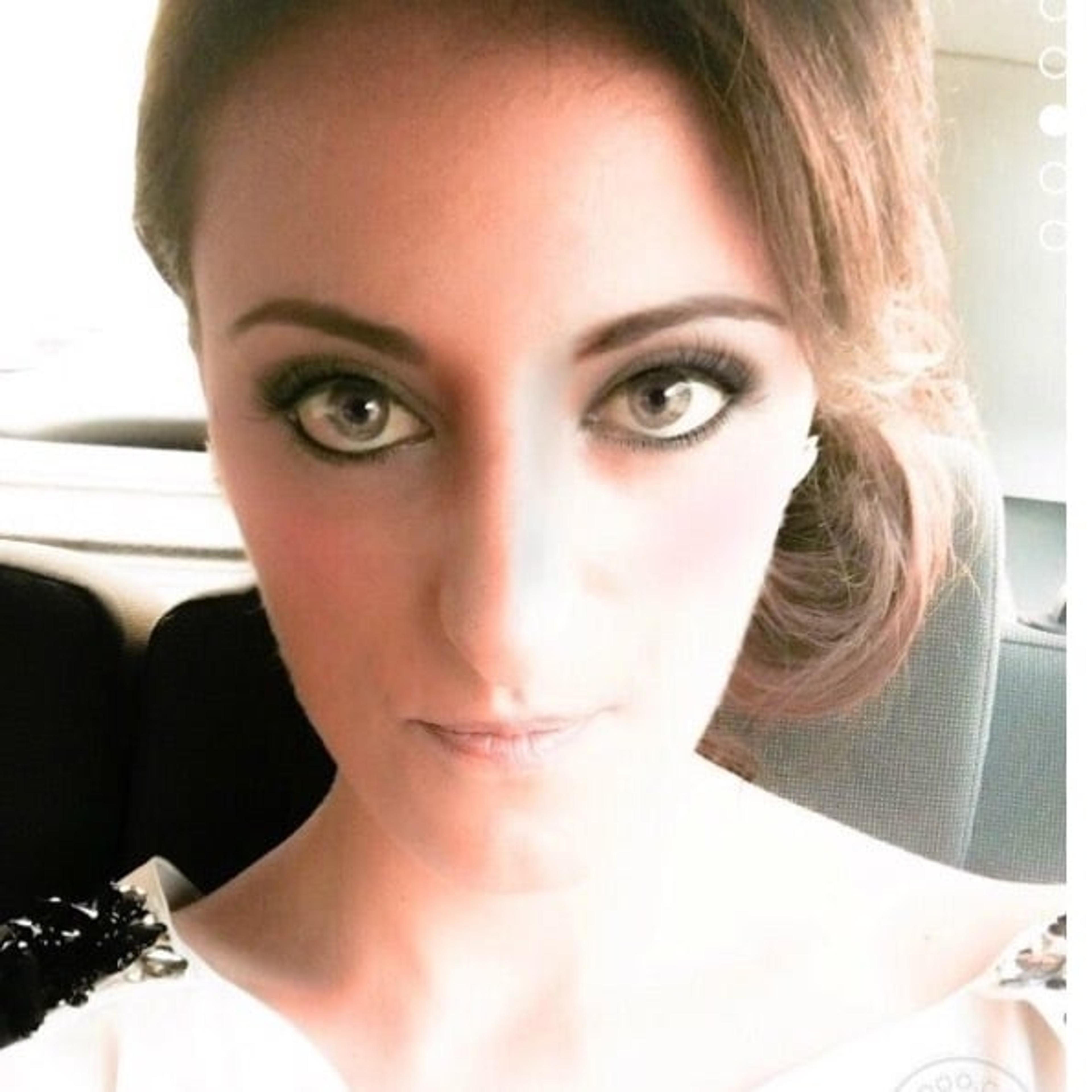 Michela Calzini